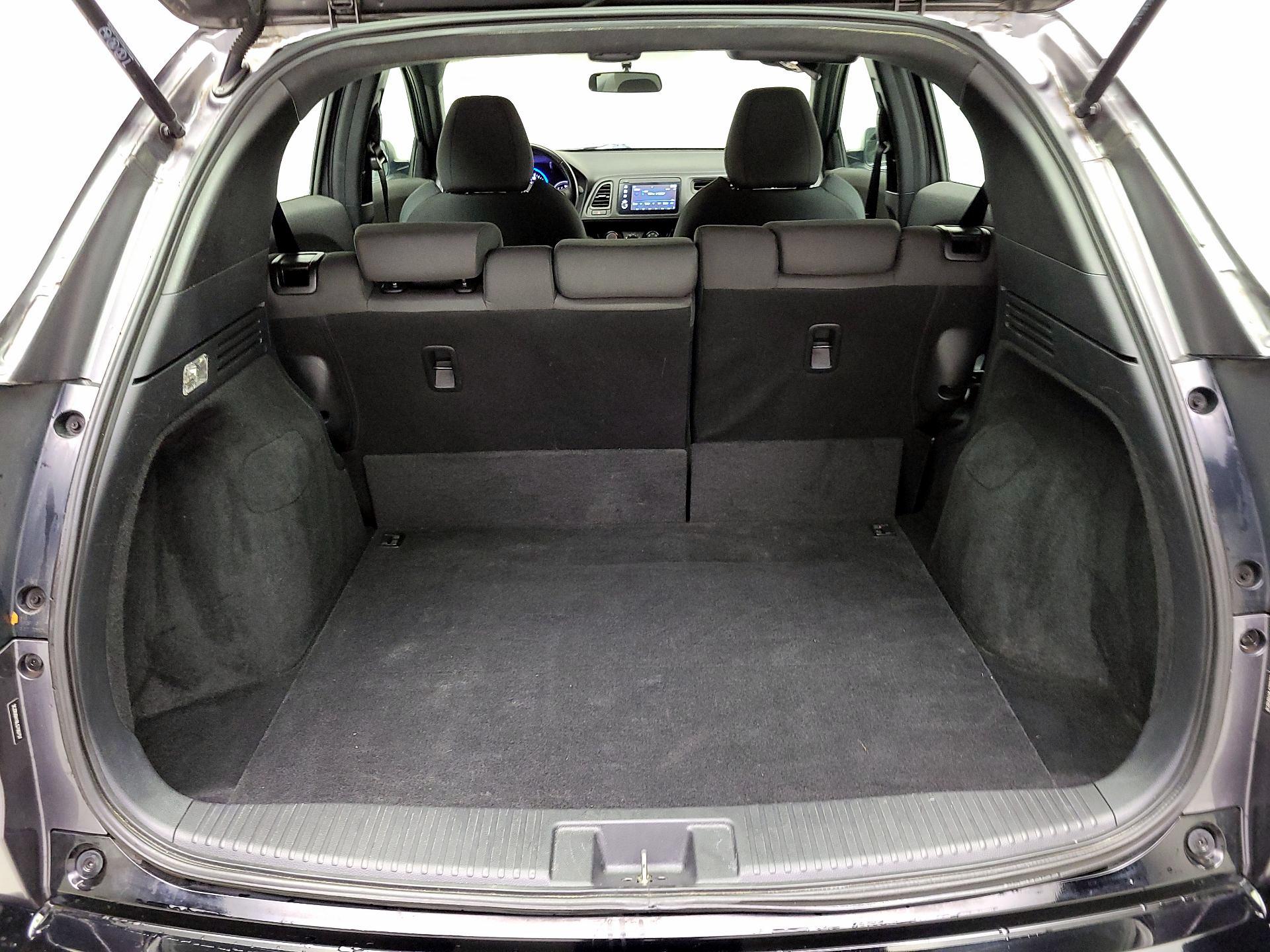 Thumbnail: 2020 Honda HR-V - 20