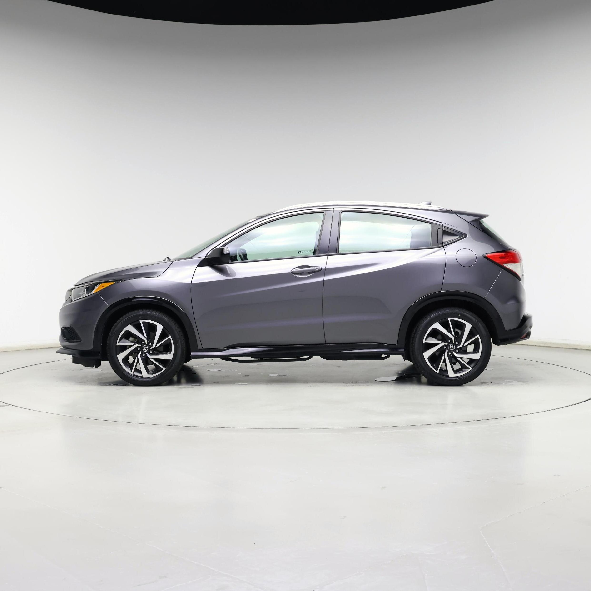 Thumbnail: 2020 Honda HR-V - 3