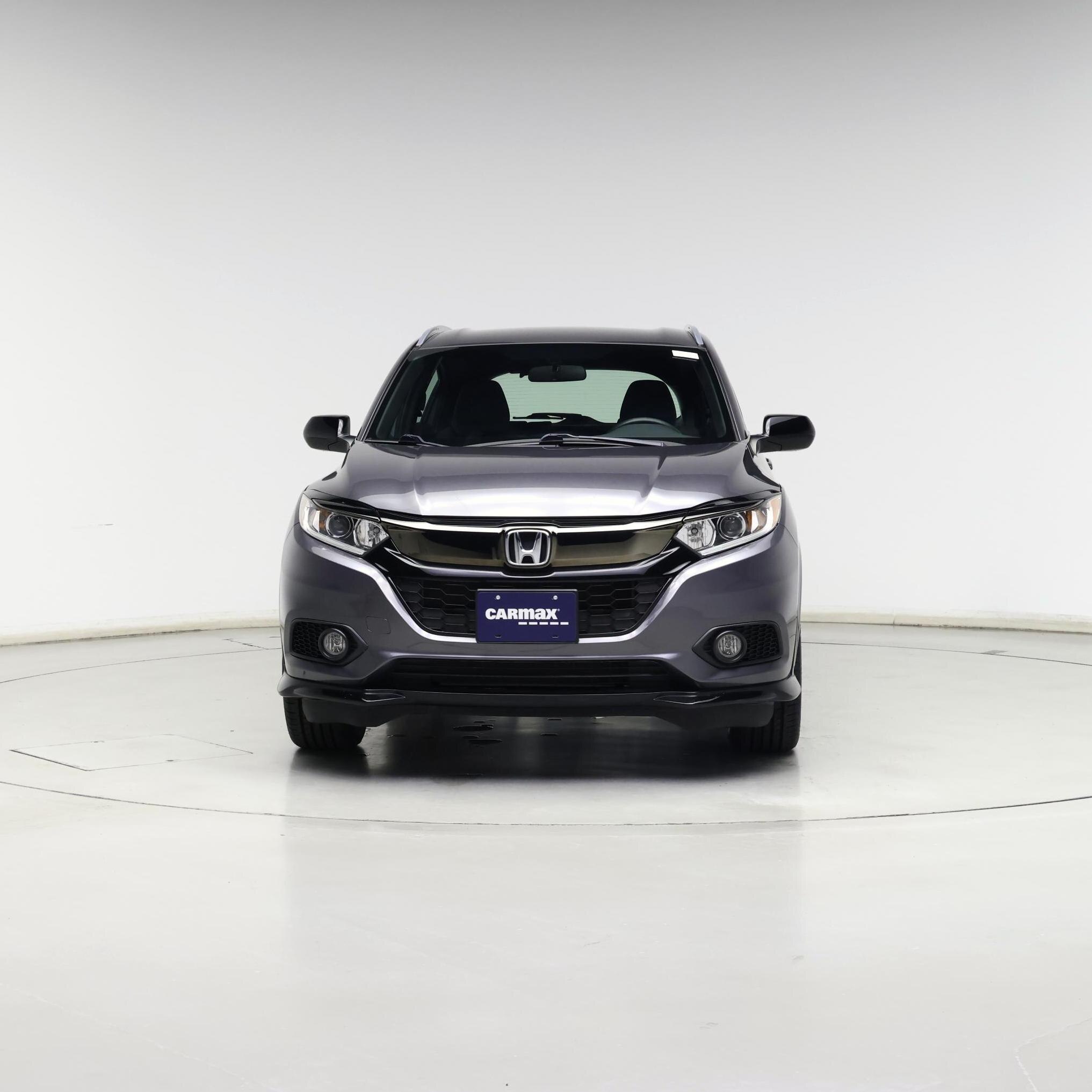 Thumbnail: 2020 Honda HR-V - 5