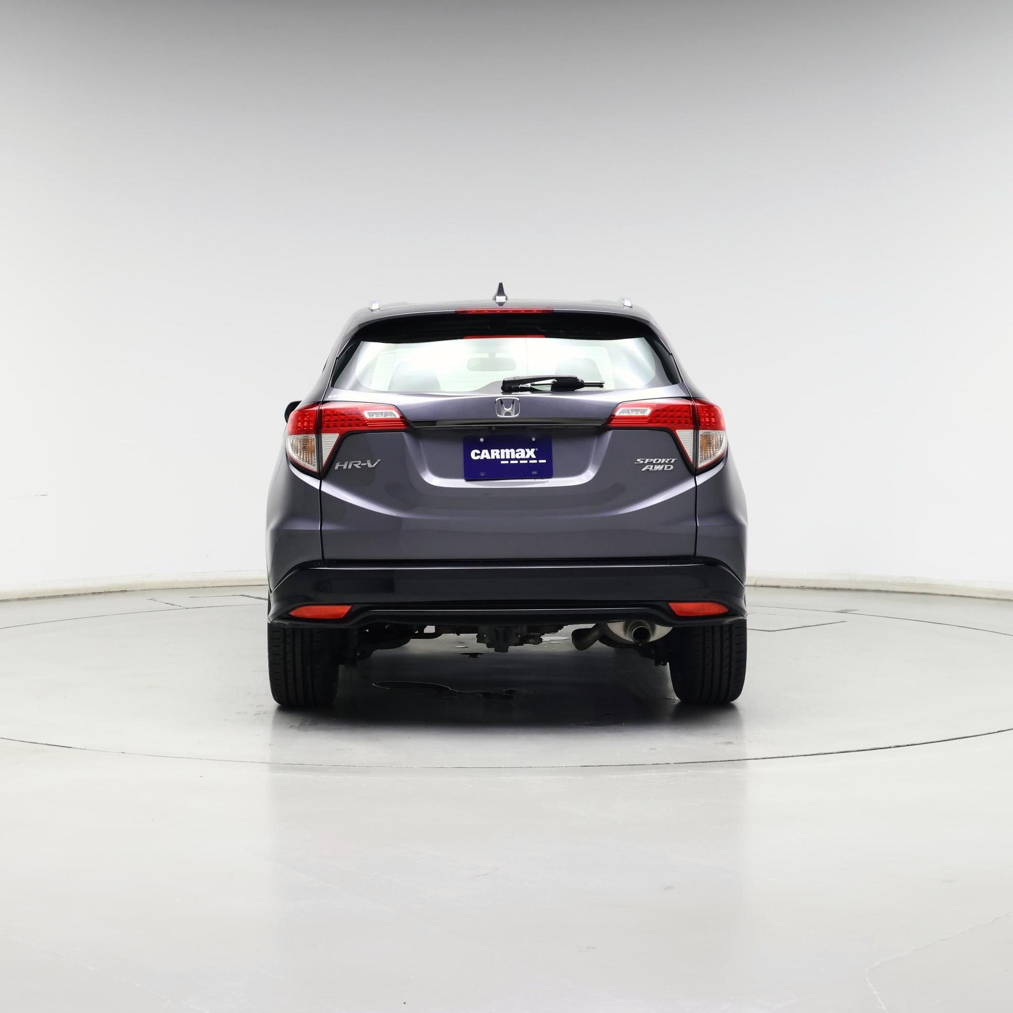 Thumbnail: 2020 Honda HR-V - 6