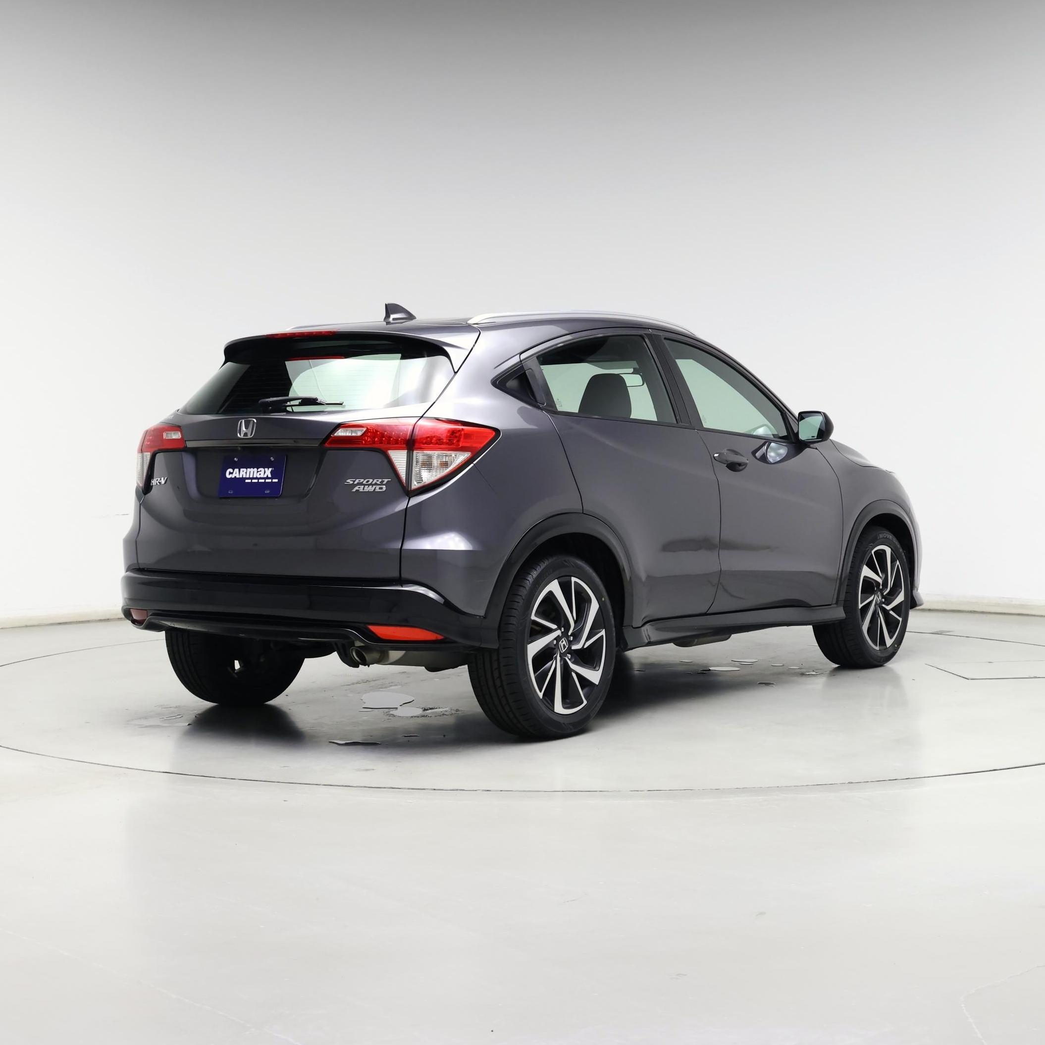 Thumbnail: 2020 Honda HR-V - 8
