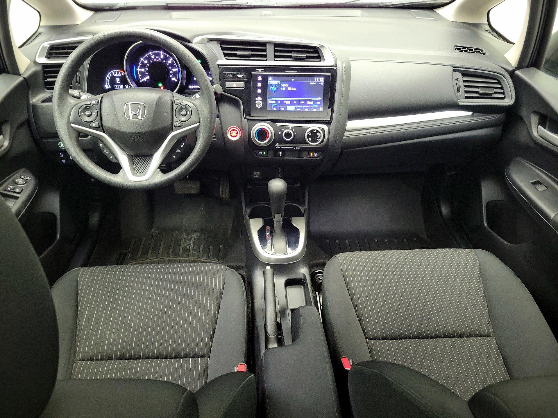 Thumbnail: 2019 Honda Fit - 9