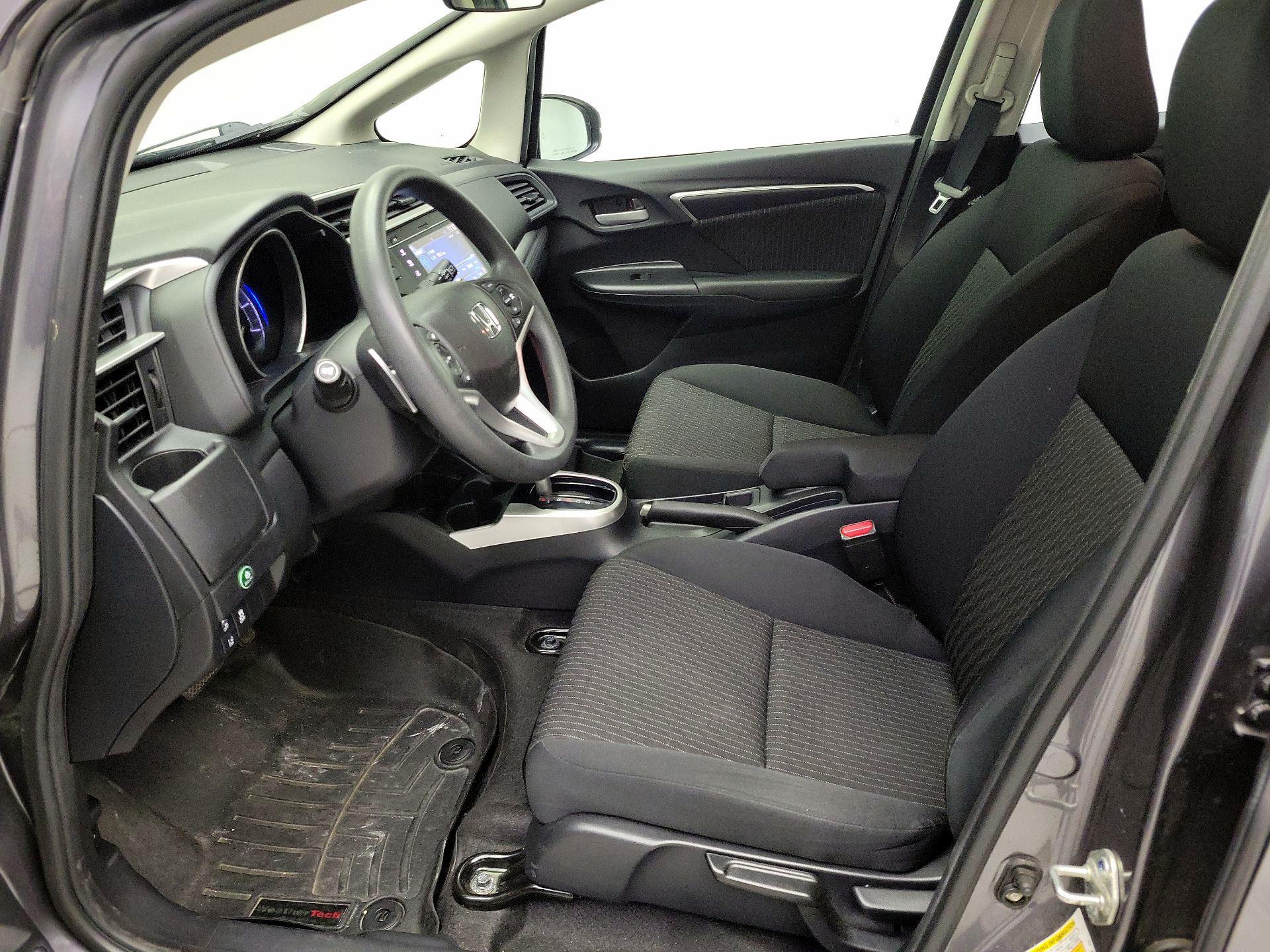 Thumbnail: 2019 Honda Fit - 11