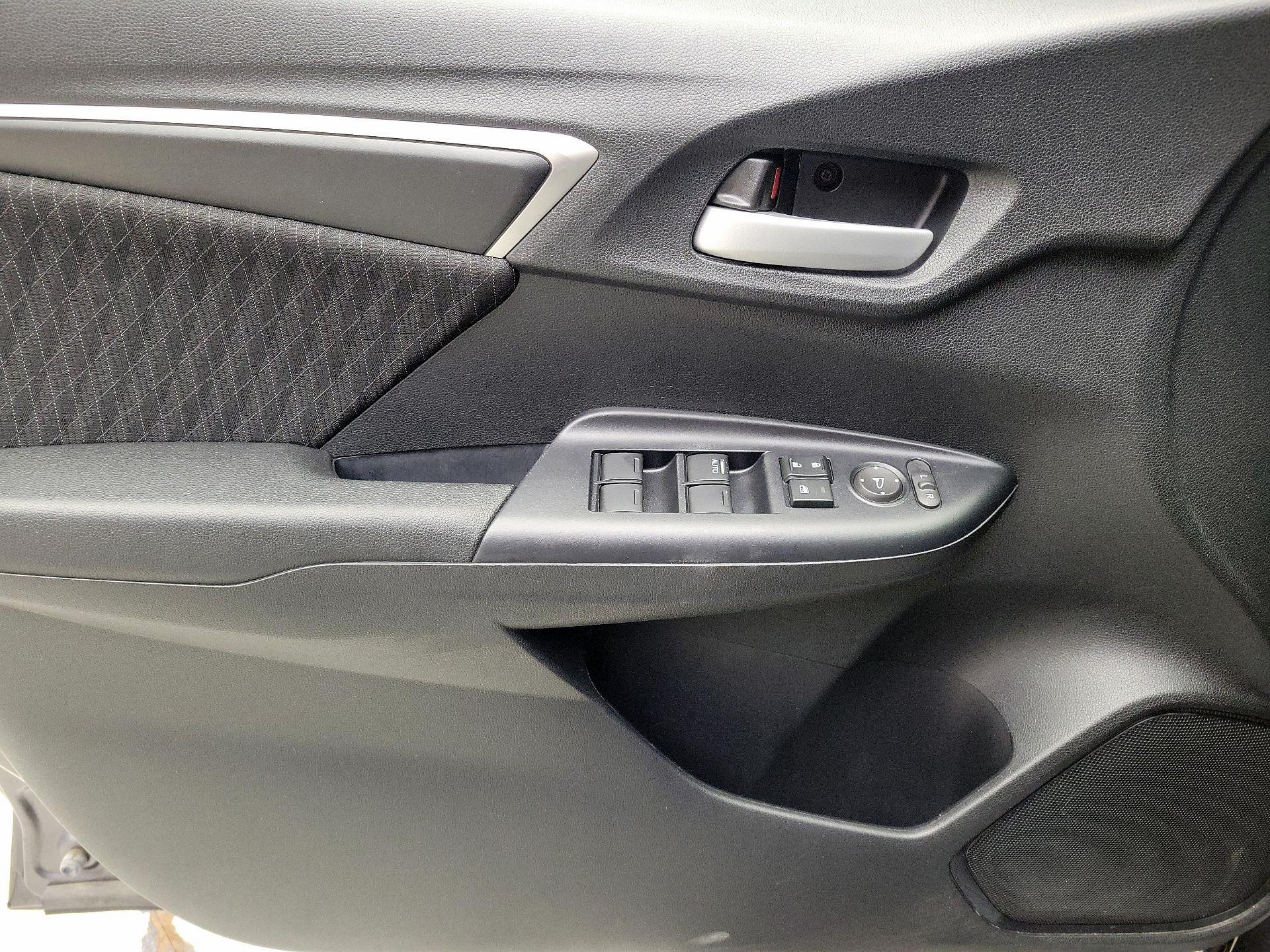 Thumbnail: 2019 Honda Fit - 12