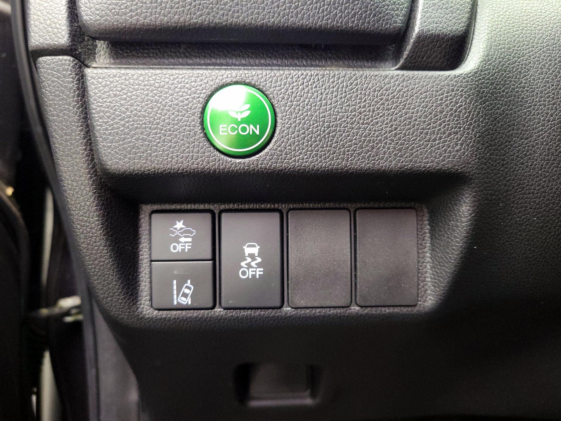 Thumbnail: 2019 Honda Fit - 13