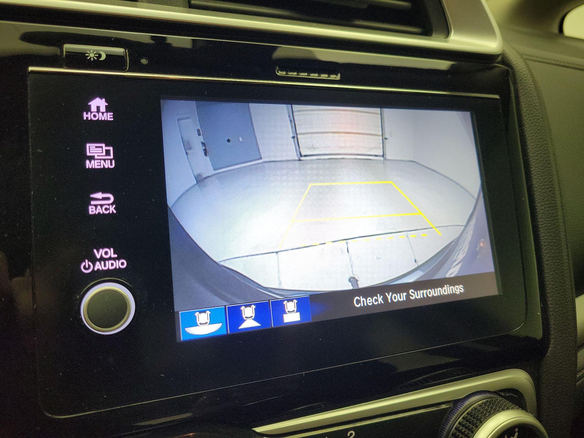 Thumbnail: 2019 Honda Fit - 14