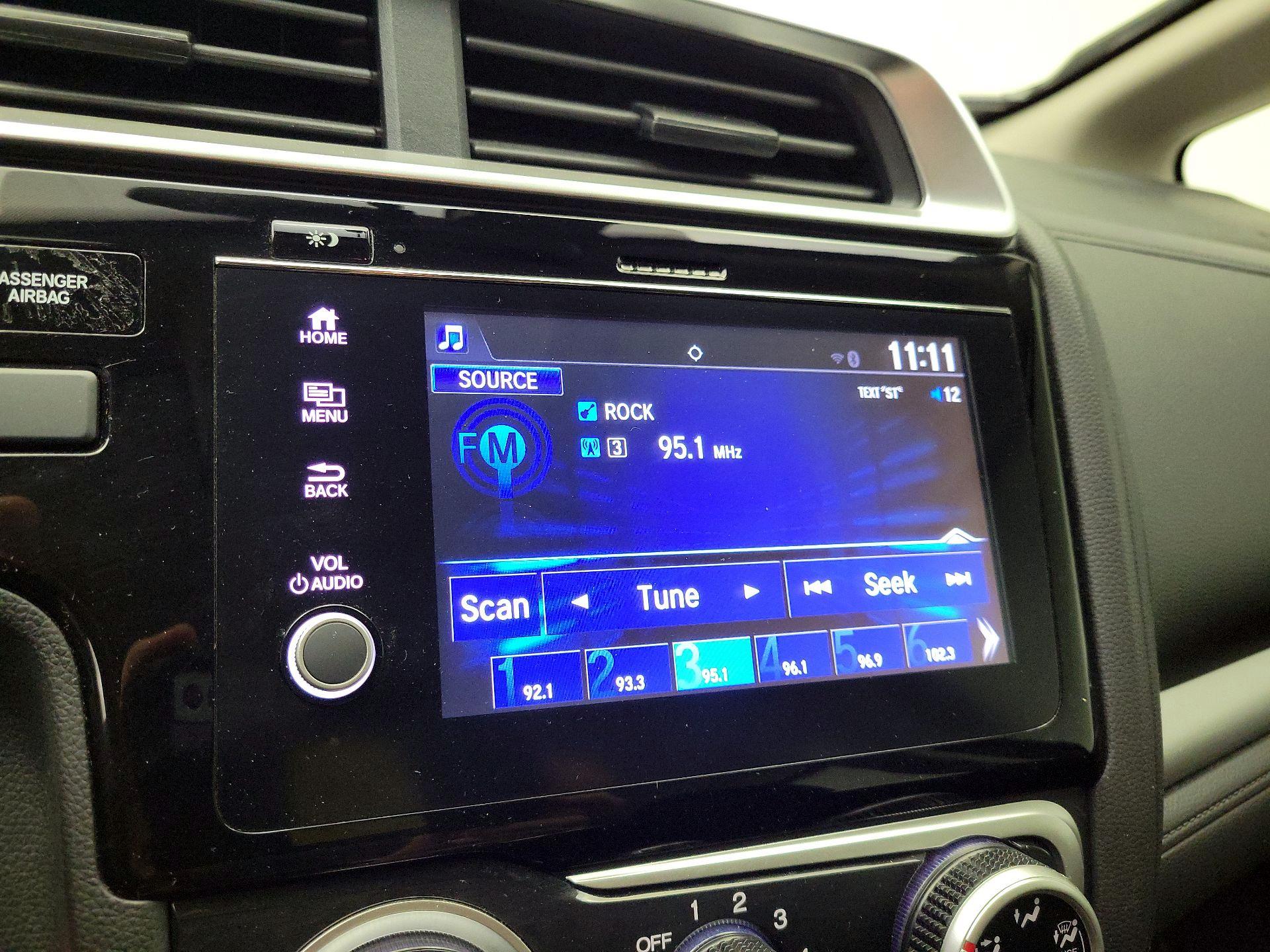 Thumbnail: 2019 Honda Fit - 15