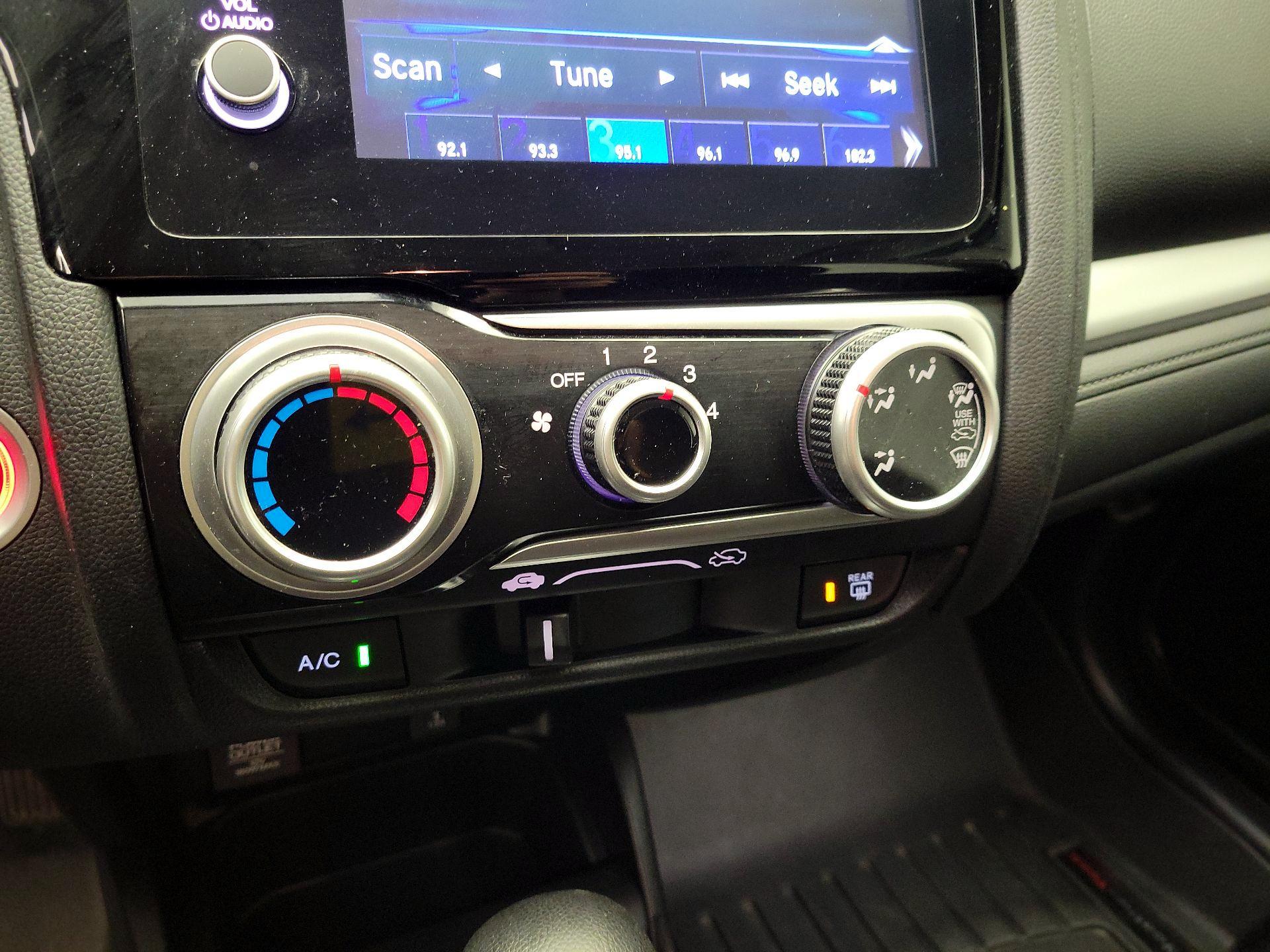 Thumbnail: 2019 Honda Fit - 16