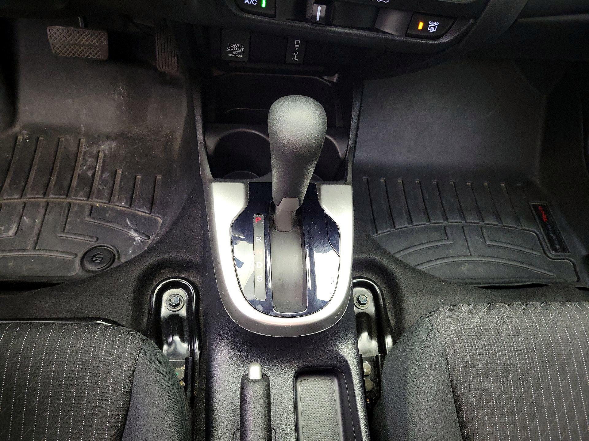 Thumbnail: 2019 Honda Fit - 17