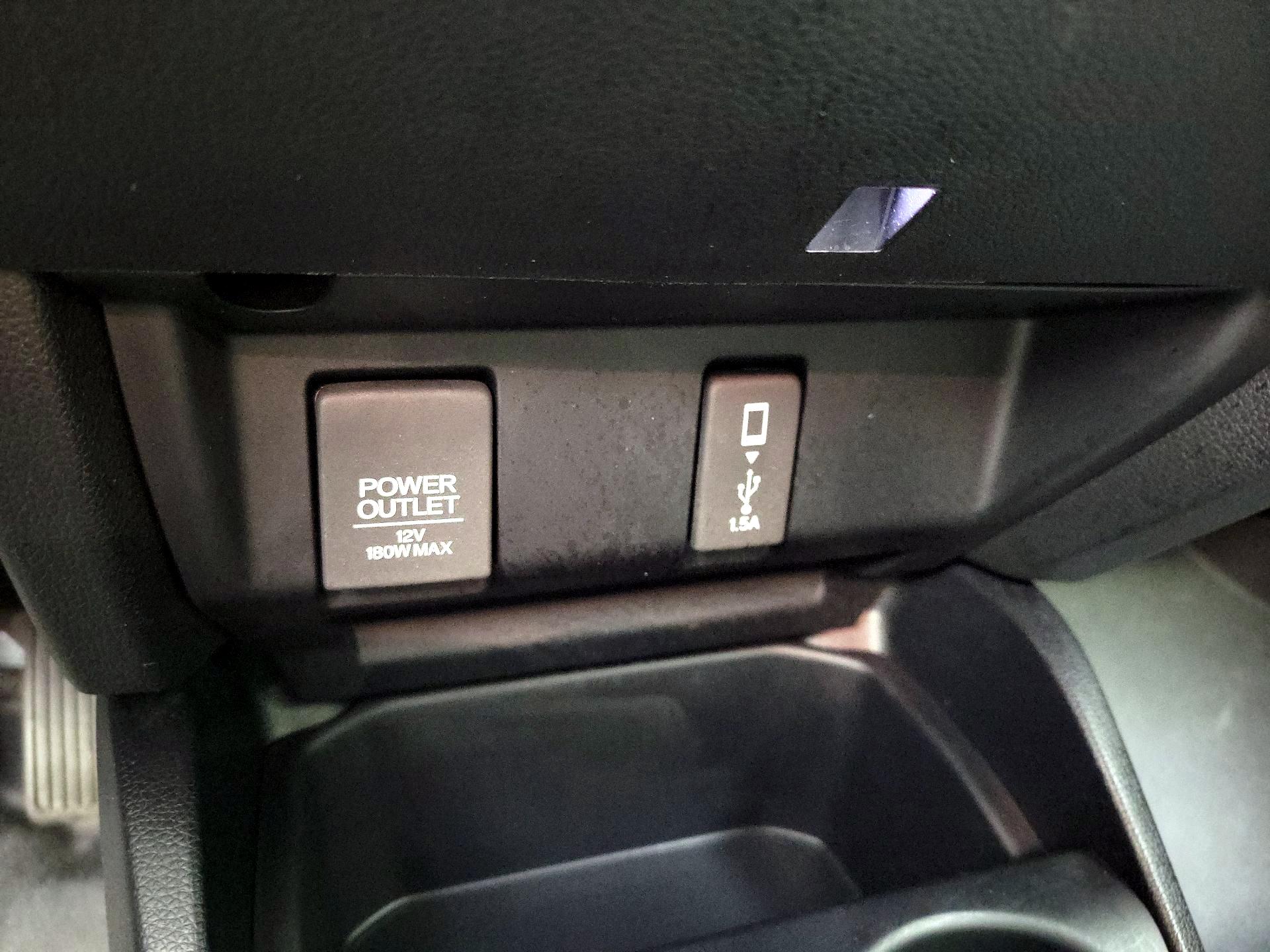 Thumbnail: 2019 Honda Fit - 18