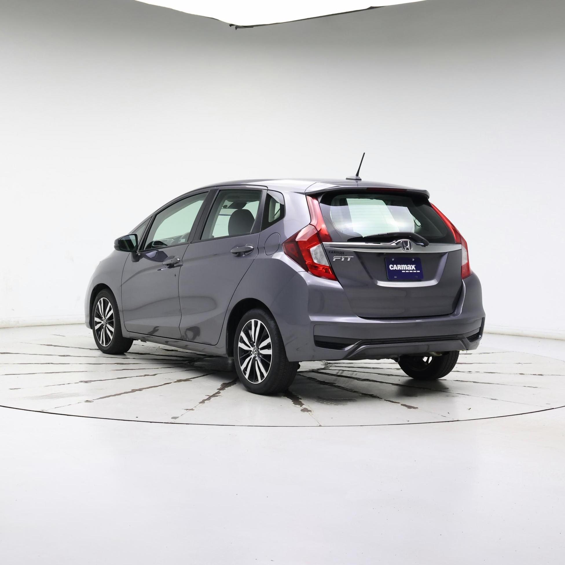 Thumbnail: 2019 Honda Fit - 2