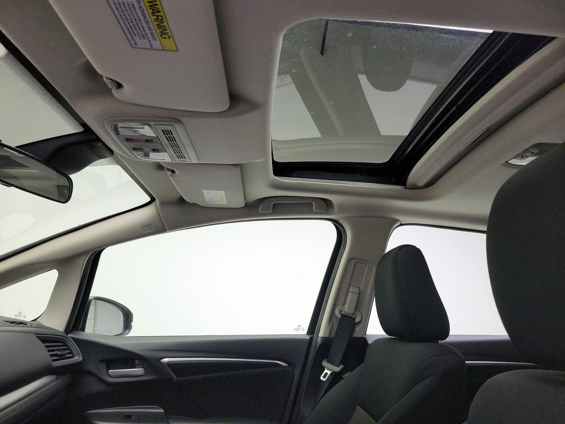 Thumbnail: 2019 Honda Fit - 19