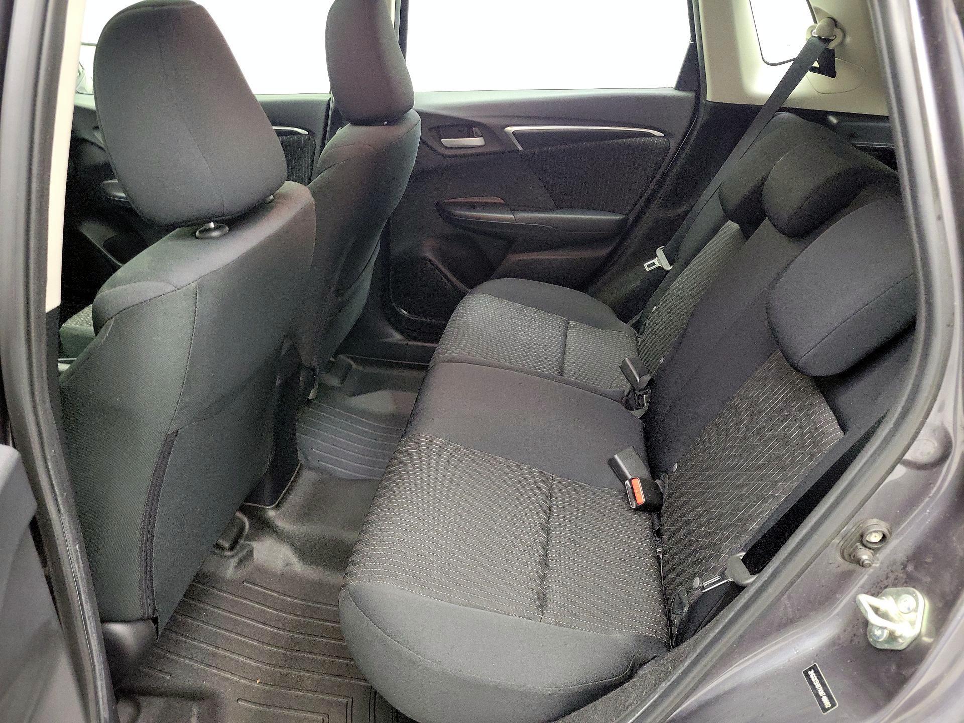 Thumbnail: 2019 Honda Fit - 20