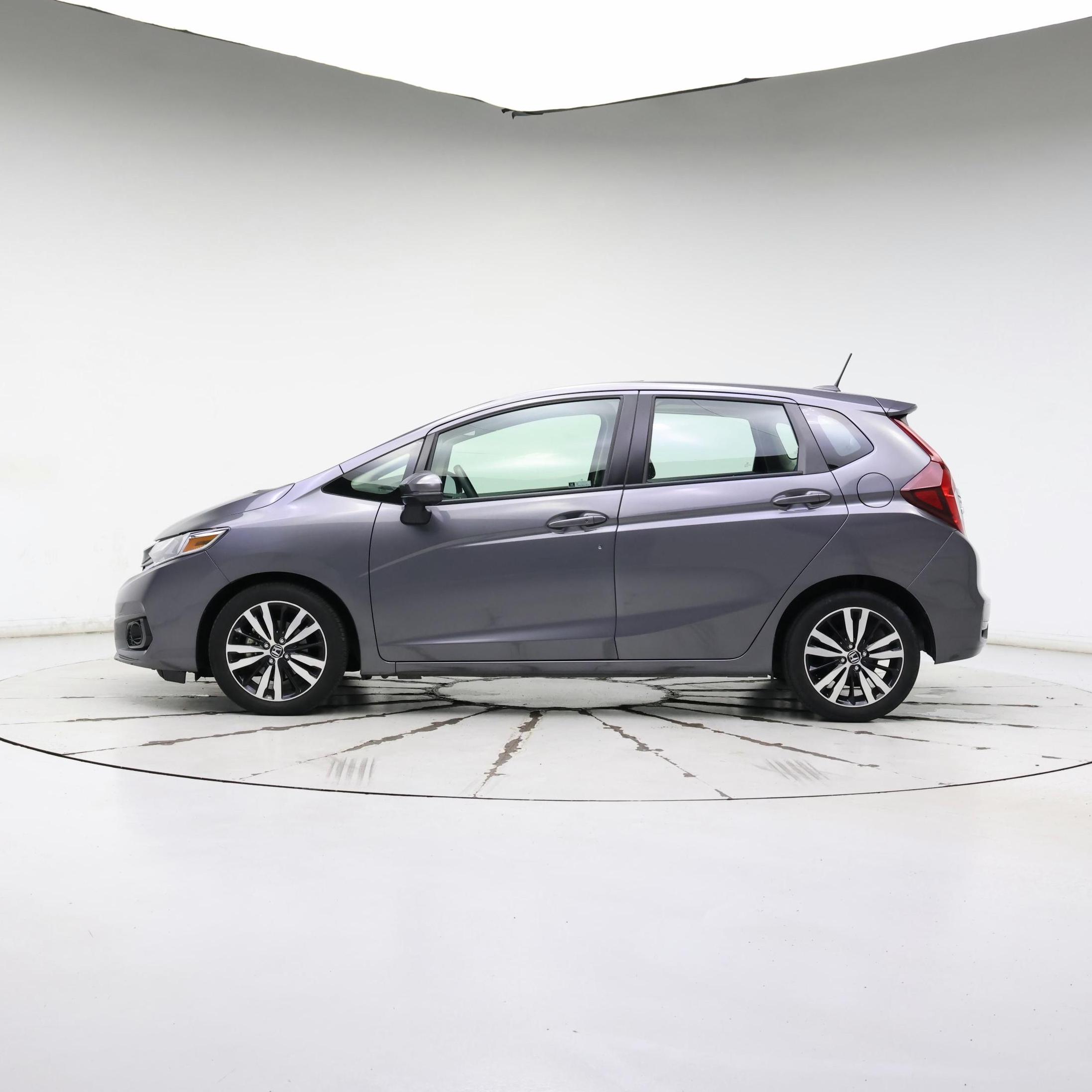 Thumbnail: 2019 Honda Fit - 3