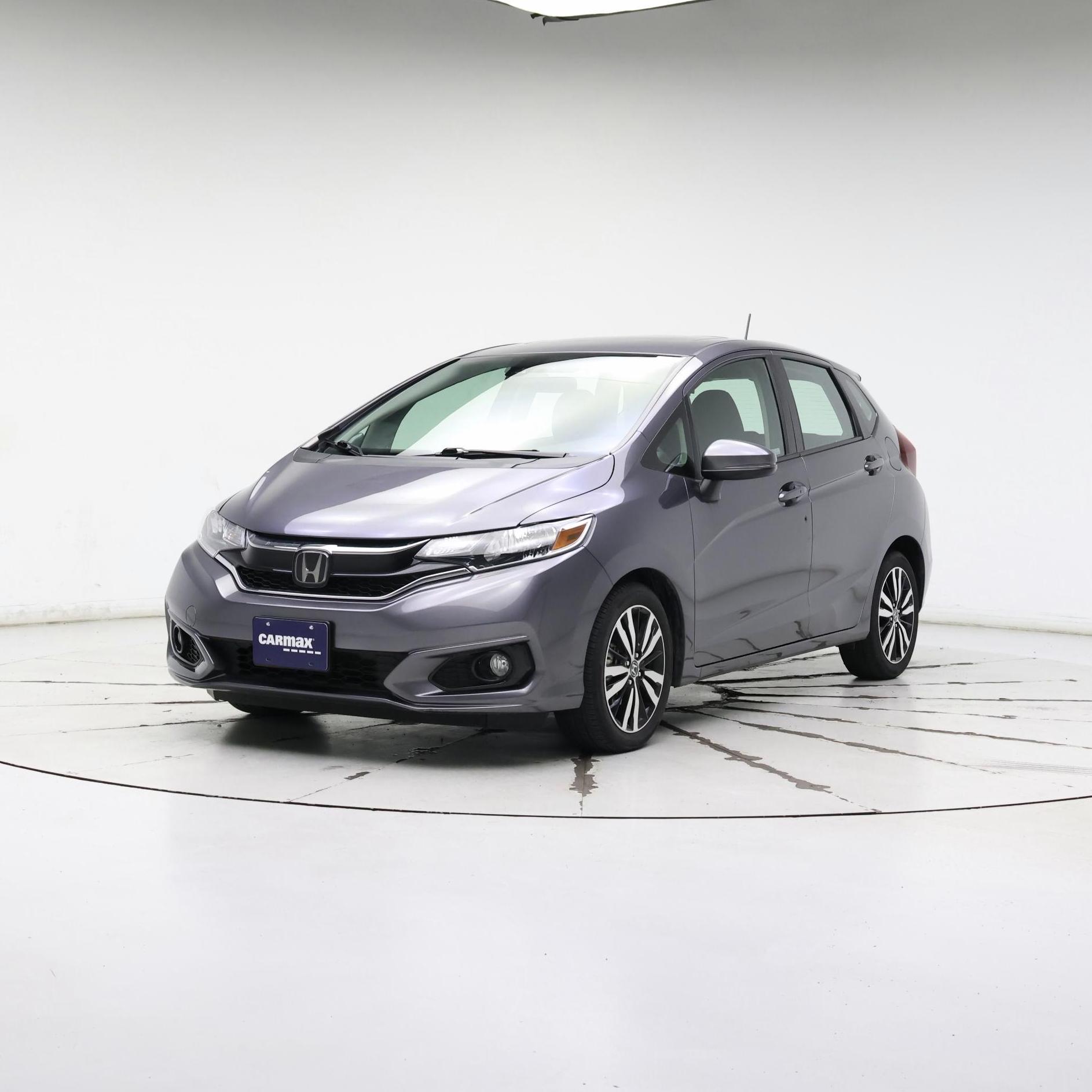 Thumbnail: 2019 Honda Fit - 4