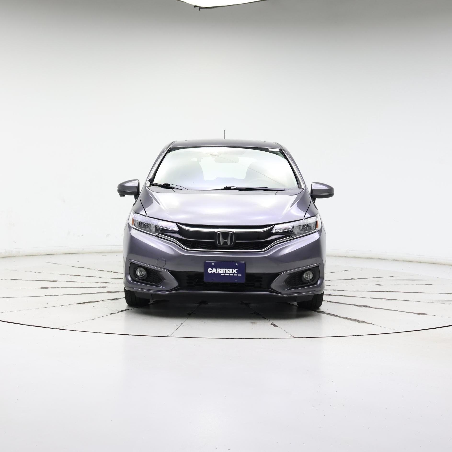 Thumbnail: 2019 Honda Fit - 5