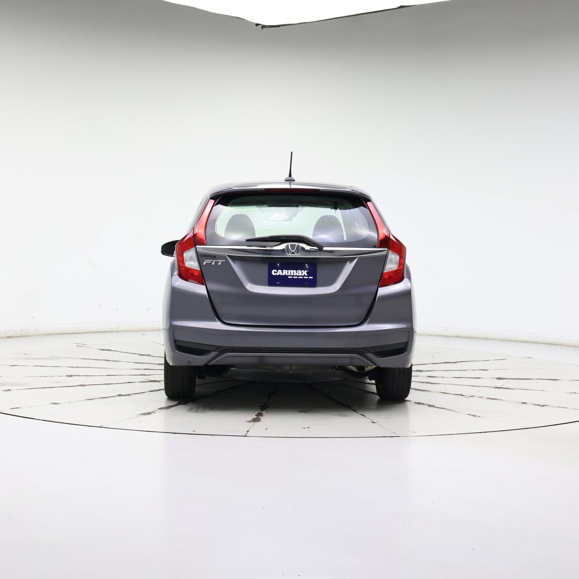 Thumbnail: 2019 Honda Fit - 6