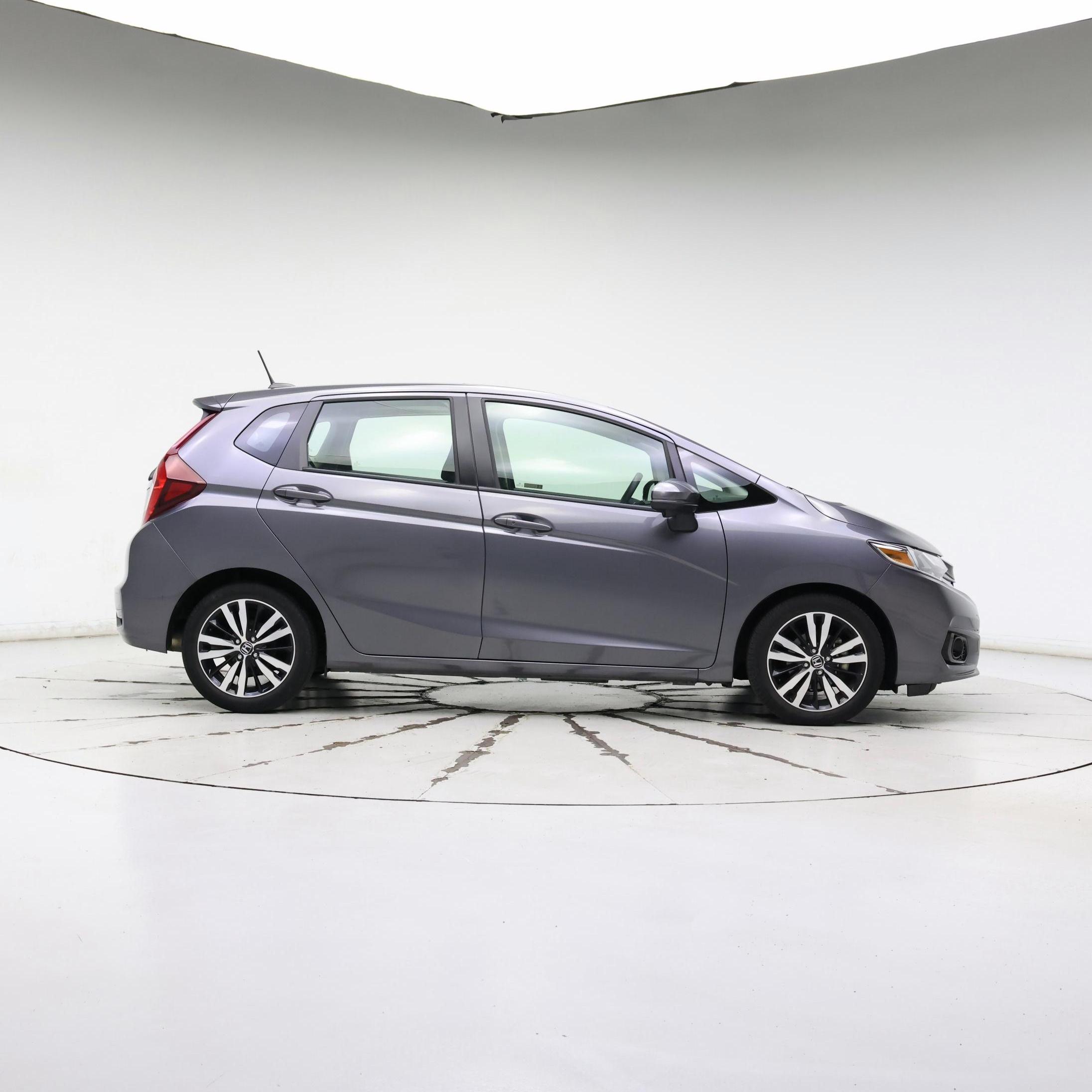 Thumbnail: 2019 Honda Fit - 7