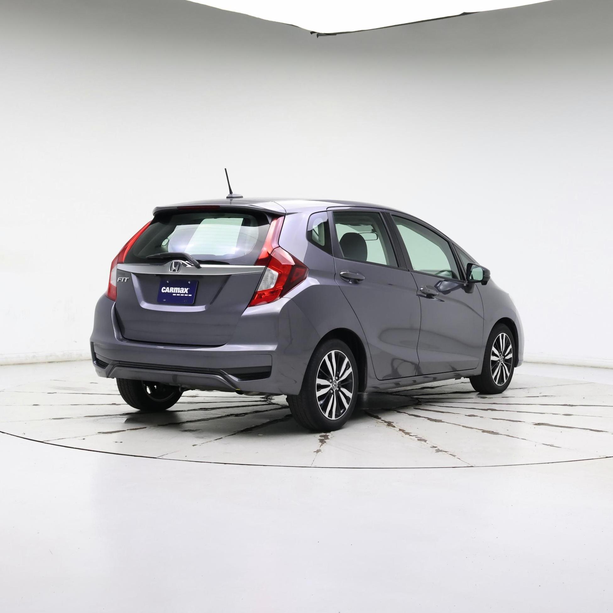 Thumbnail: 2019 Honda Fit - 8