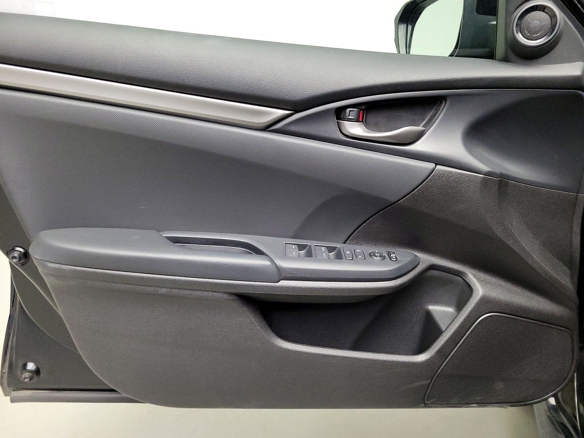 Thumbnail: 2021 Honda Civic - 12