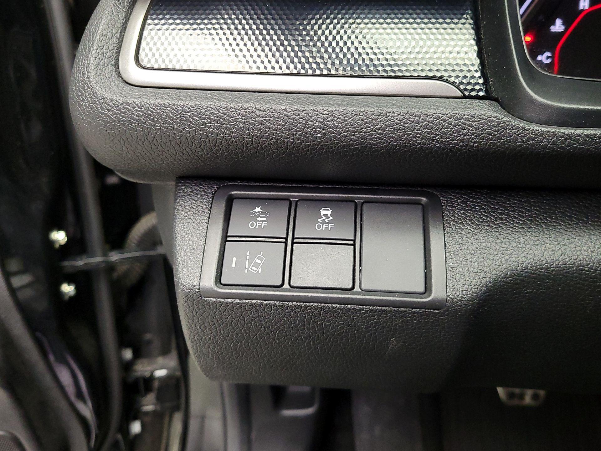 Thumbnail: 2021 Honda Civic - 13