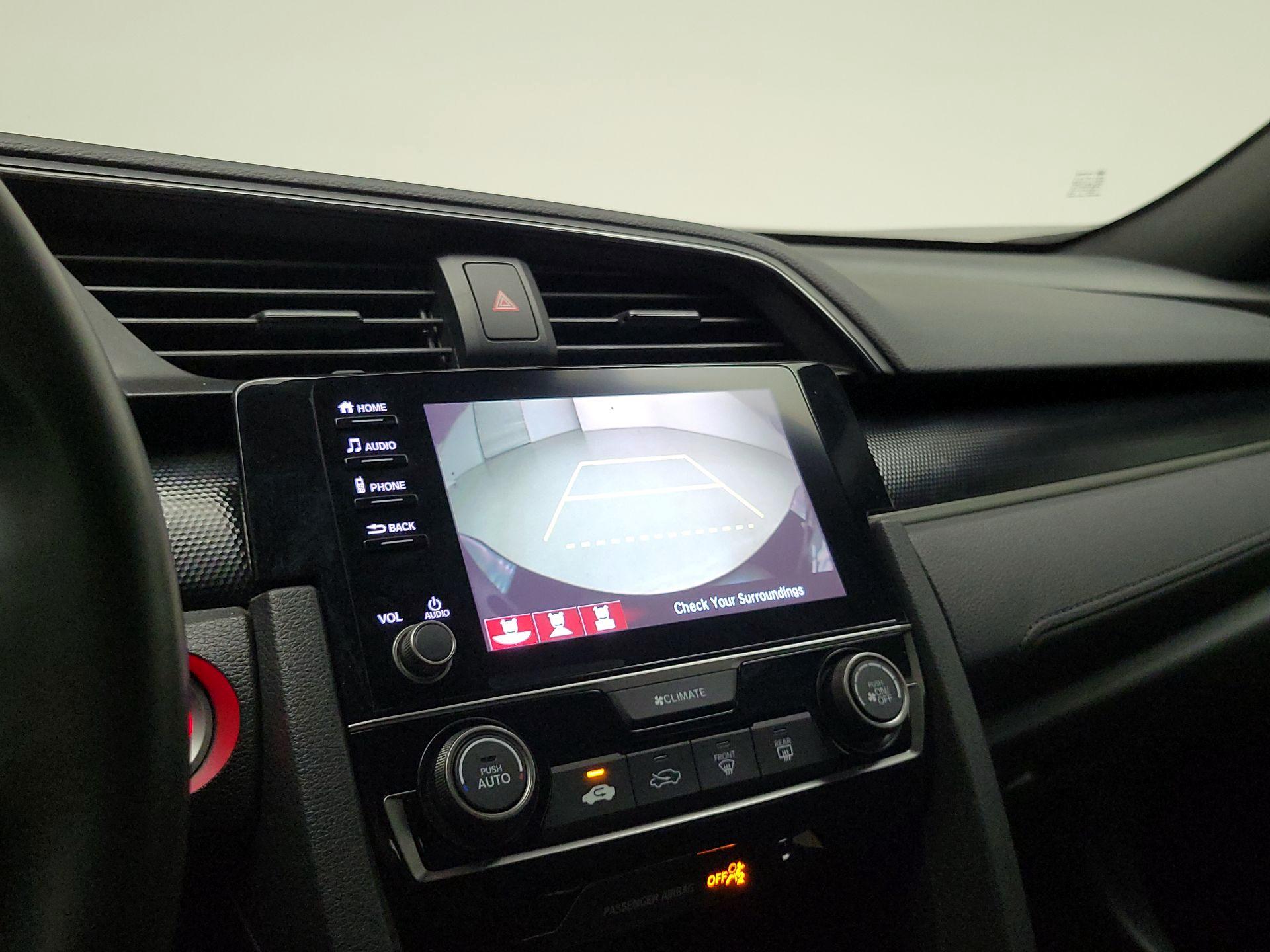 Thumbnail: 2021 Honda Civic - 14