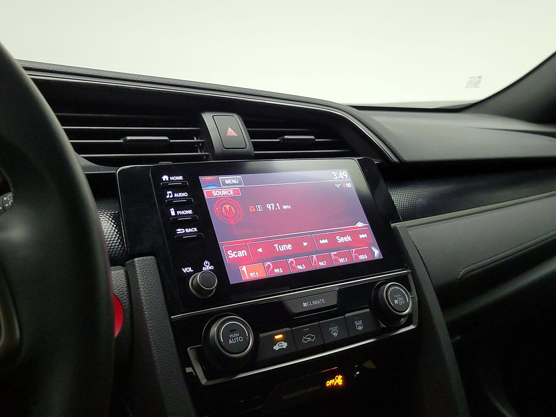 Thumbnail: 2021 Honda Civic - 15