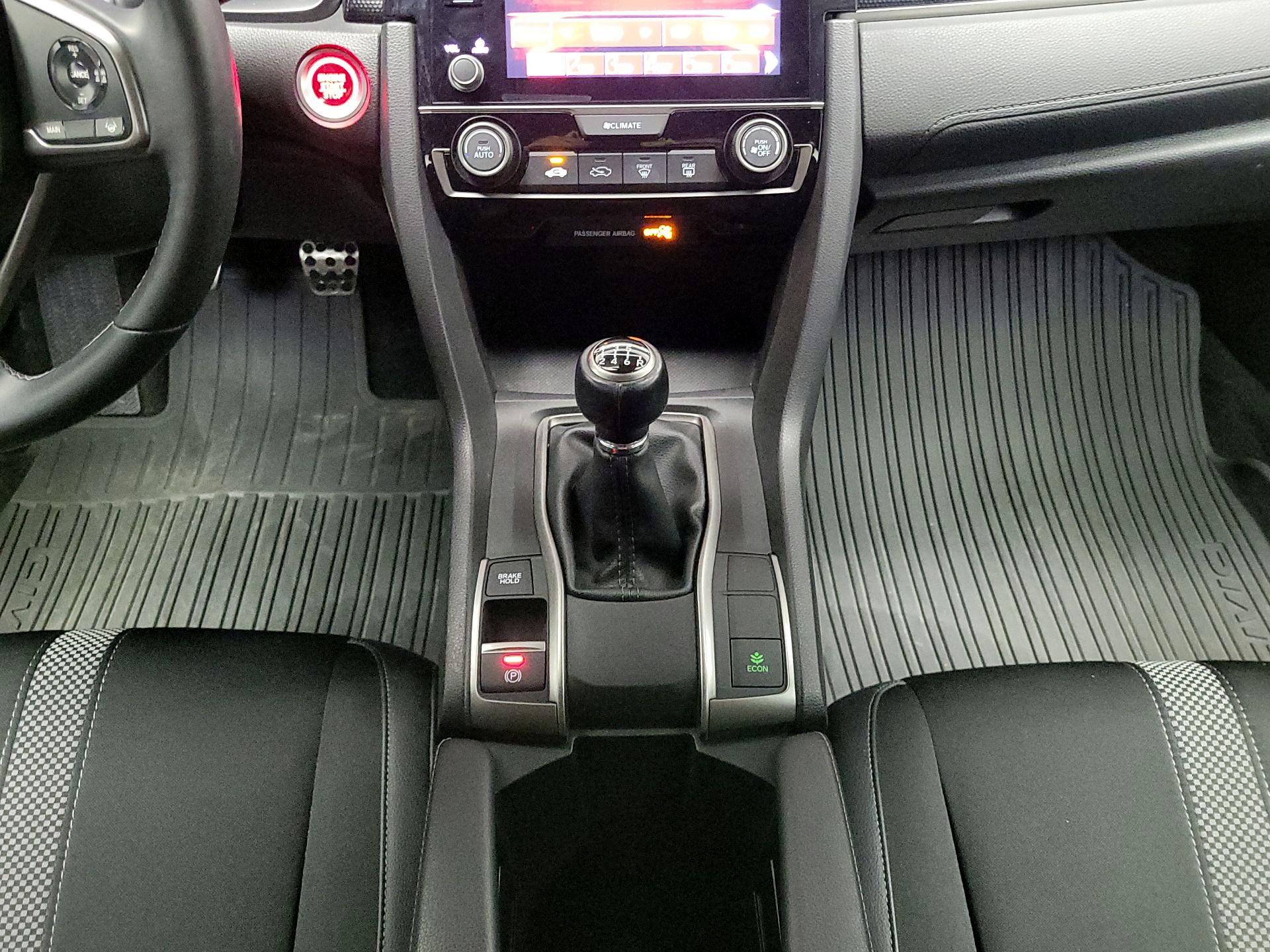 Thumbnail: 2021 Honda Civic - 17