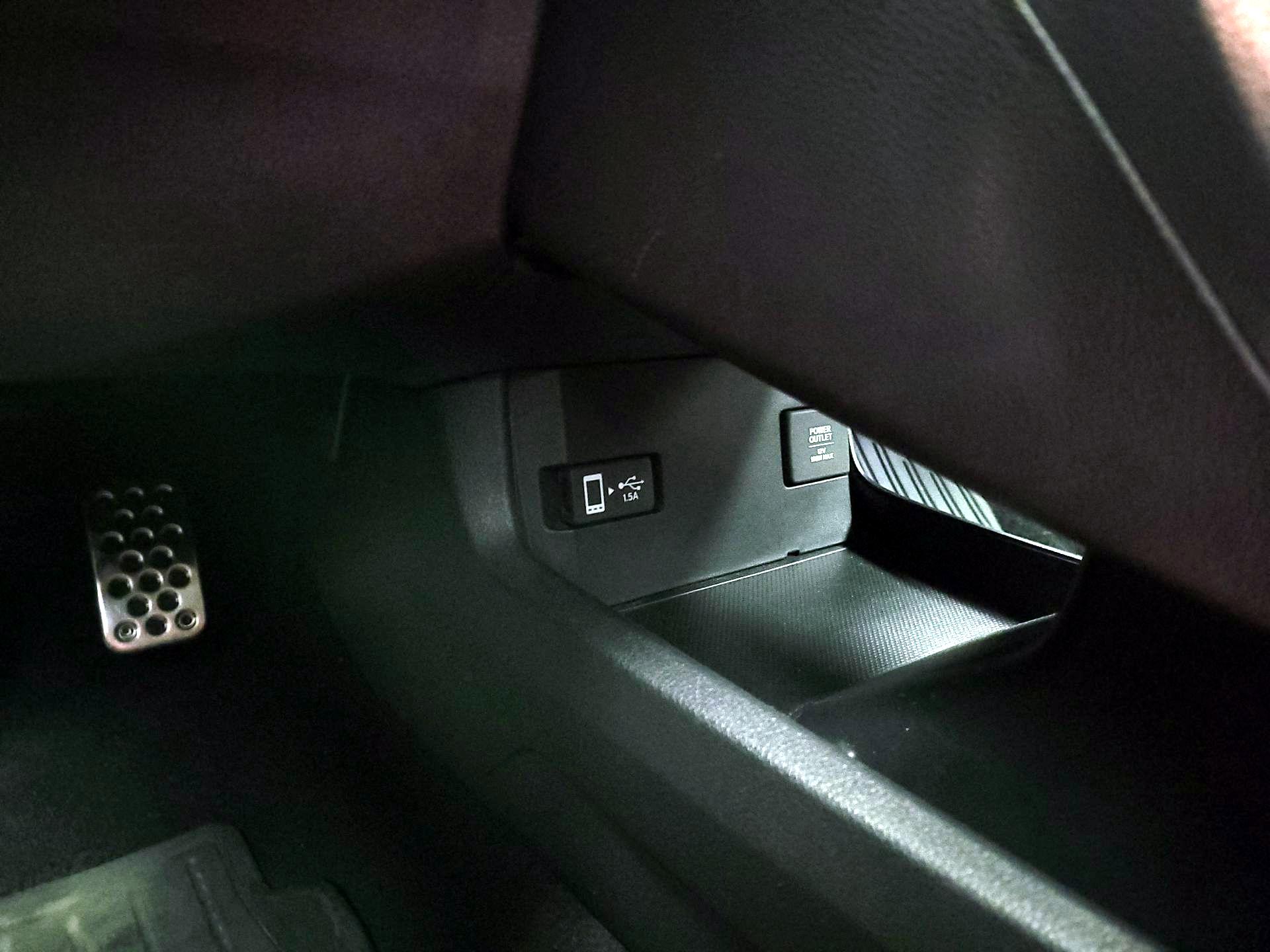 Thumbnail: 2021 Honda Civic - 18