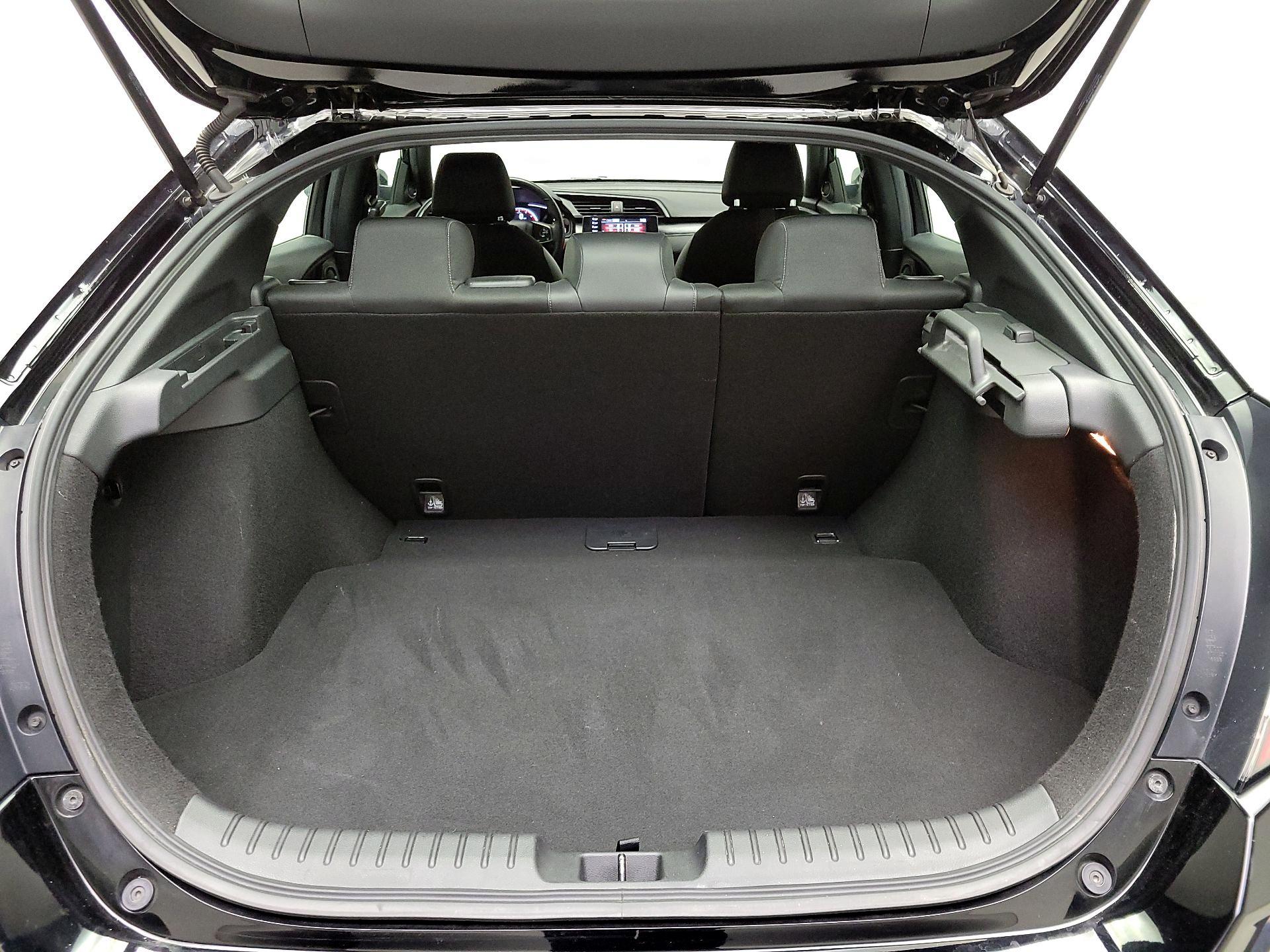 Thumbnail: 2021 Honda Civic - 20