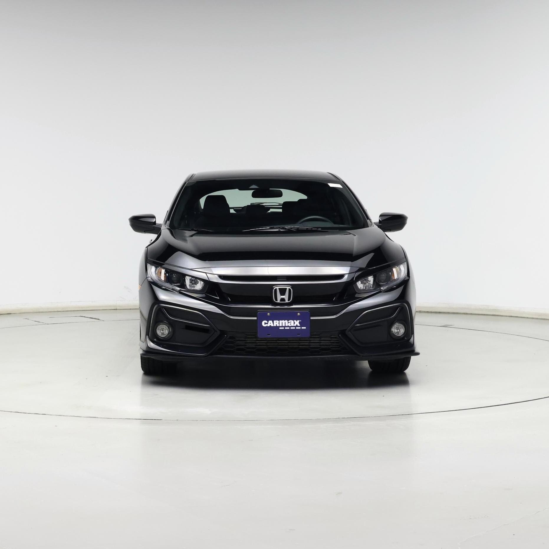 Thumbnail: 2021 Honda Civic - 5