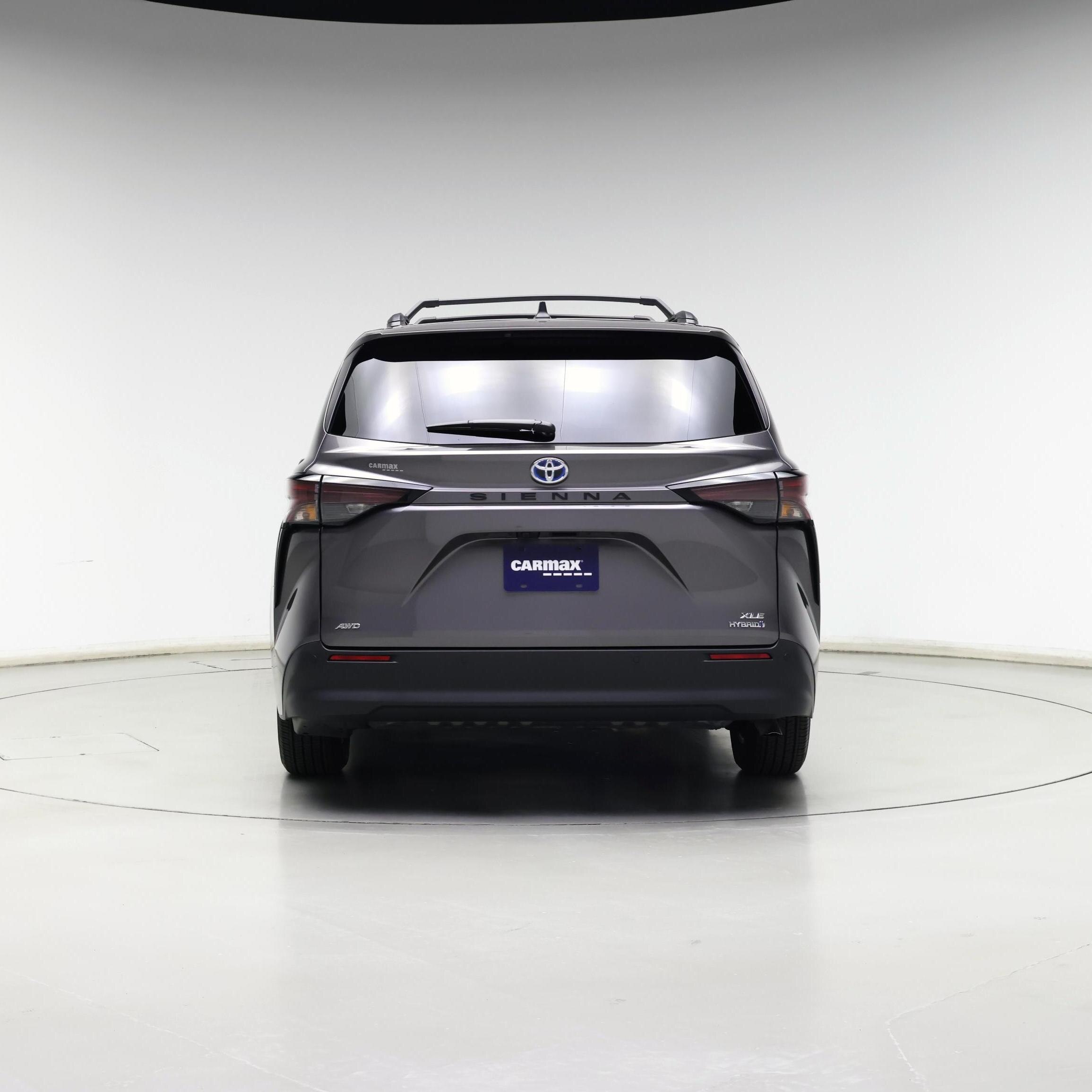 Thumbnail: 2024 Toyota Sienna - 6