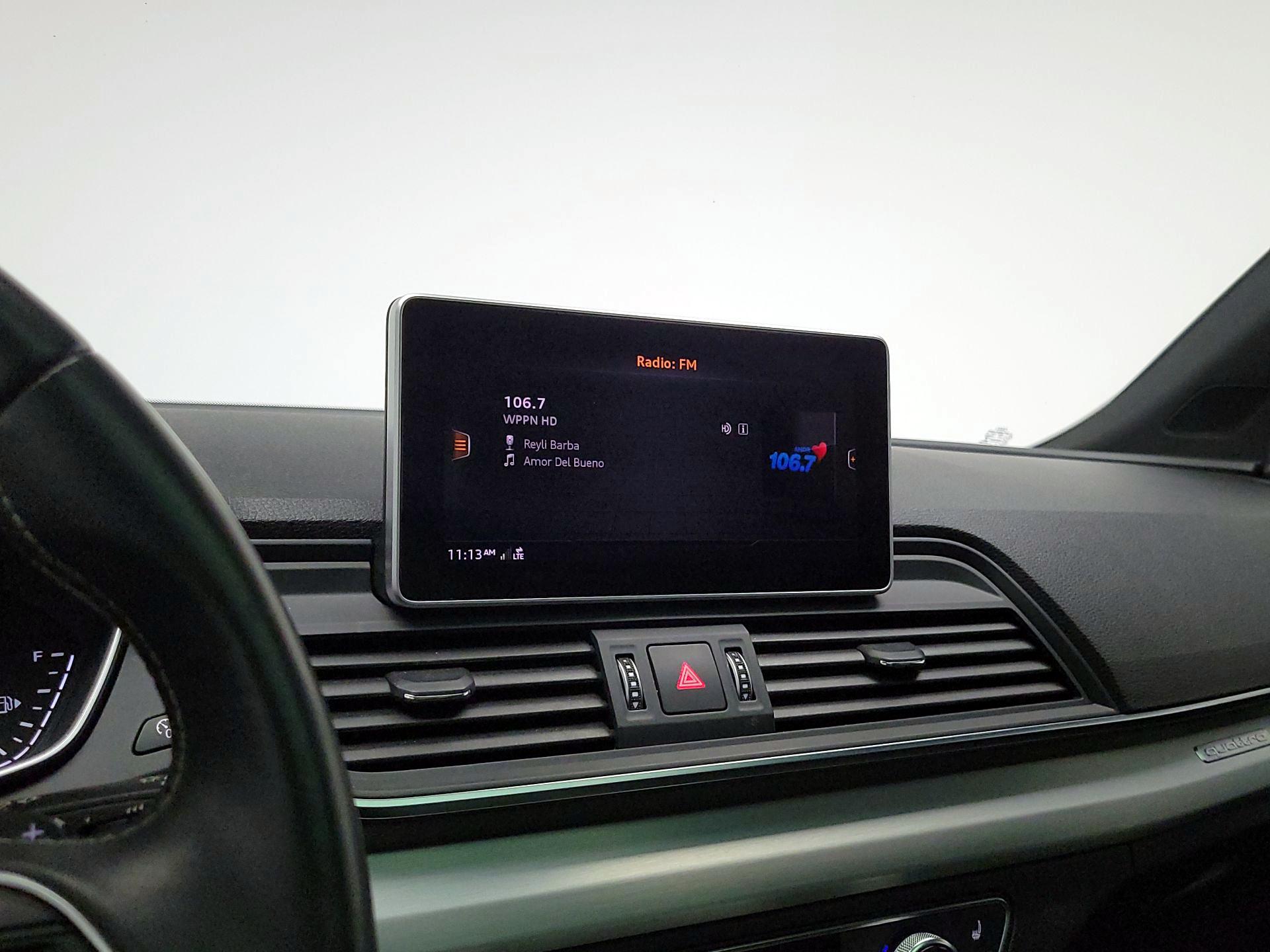 Thumbnail: 2020 Audi SQ5 - 16