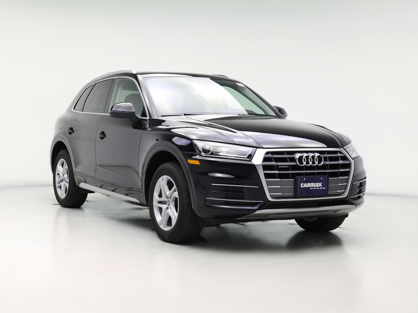 2019 Audi Q5 Premium