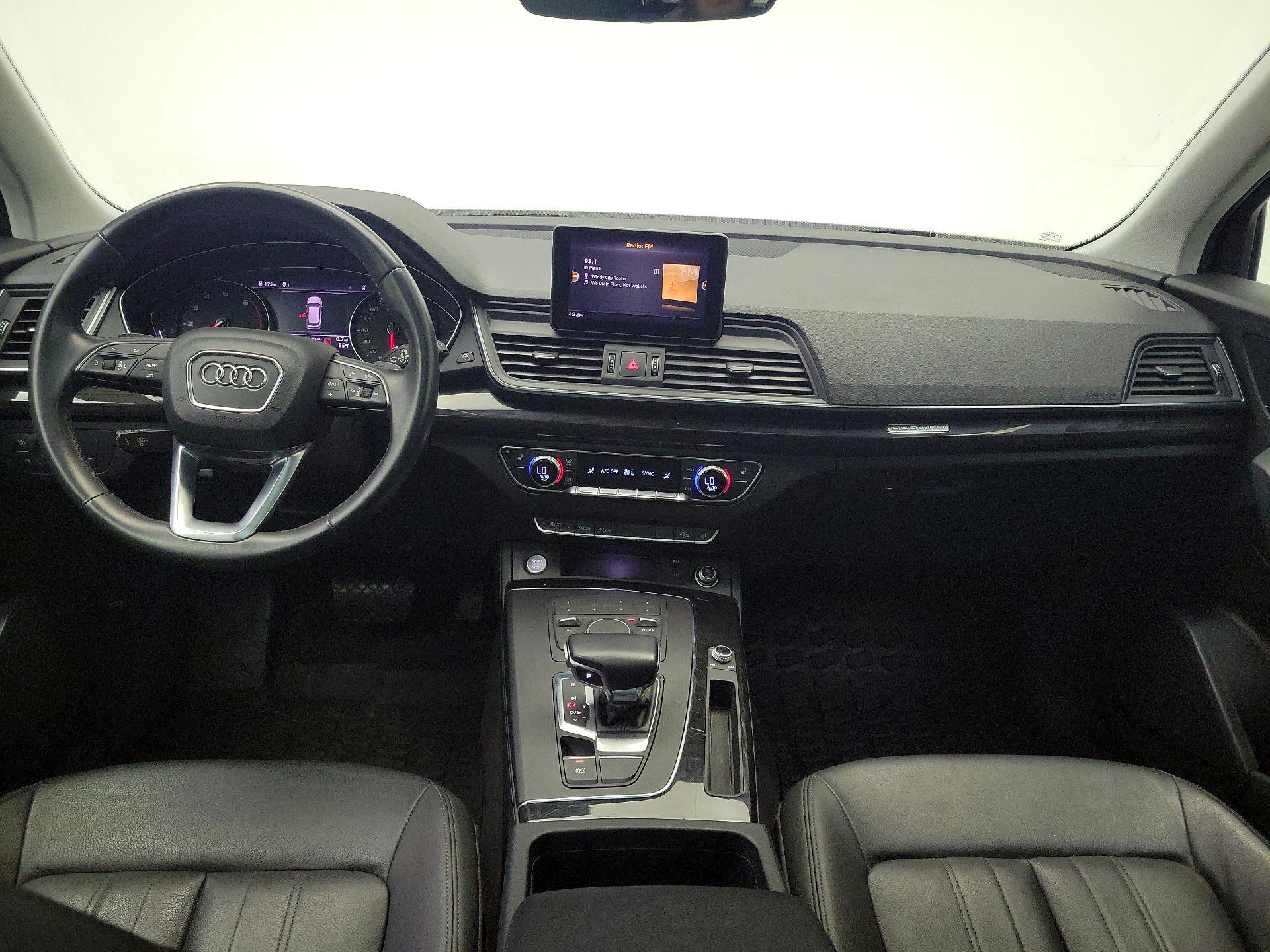 Thumbnail: 2019 Audi Q5 - 9