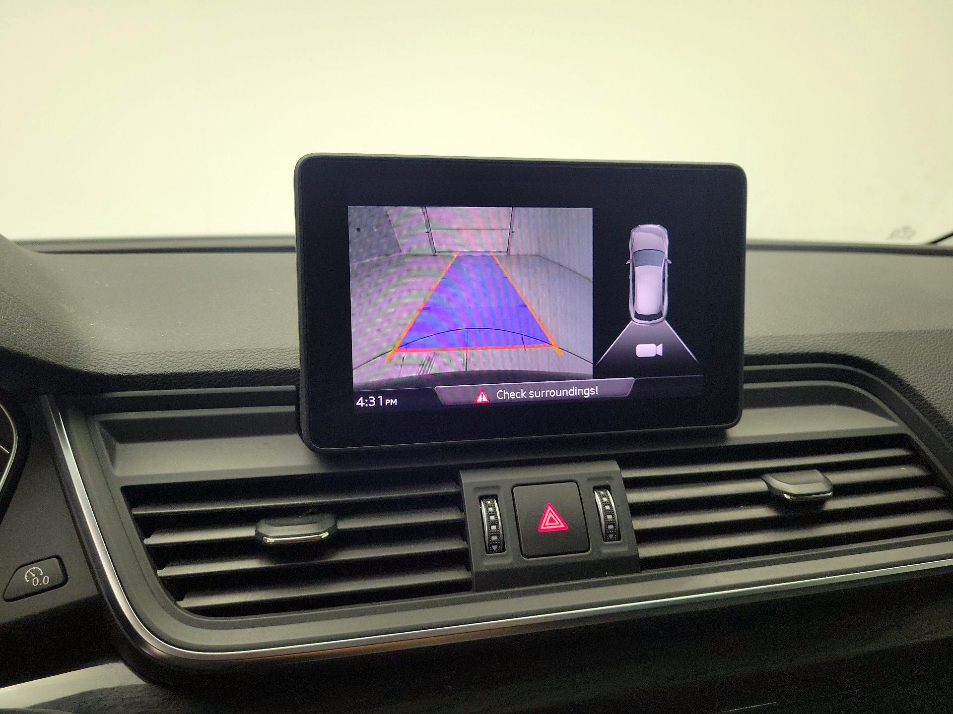 Thumbnail: 2019 Audi Q5 - 14