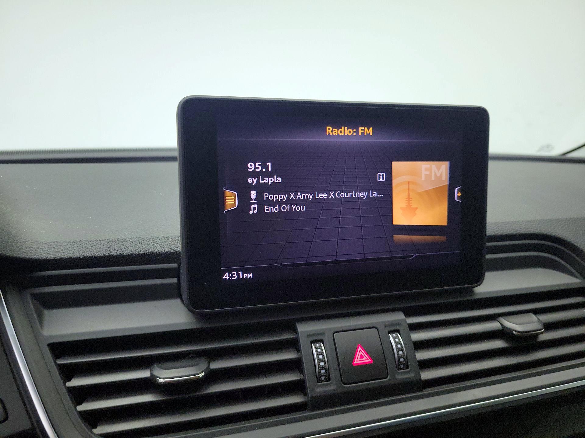 Thumbnail: 2019 Audi Q5 - 15