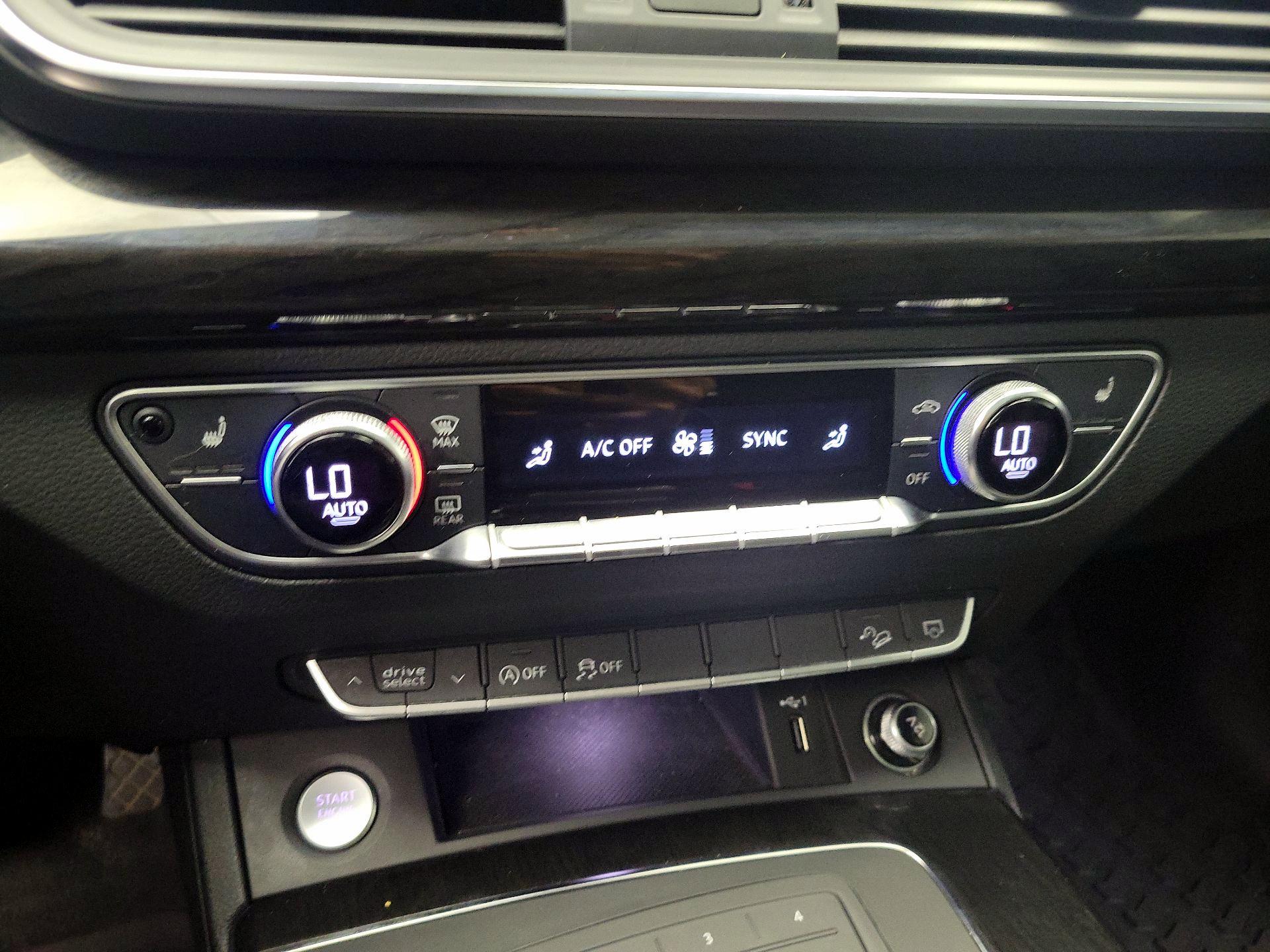 Thumbnail: 2019 Audi Q5 - 16