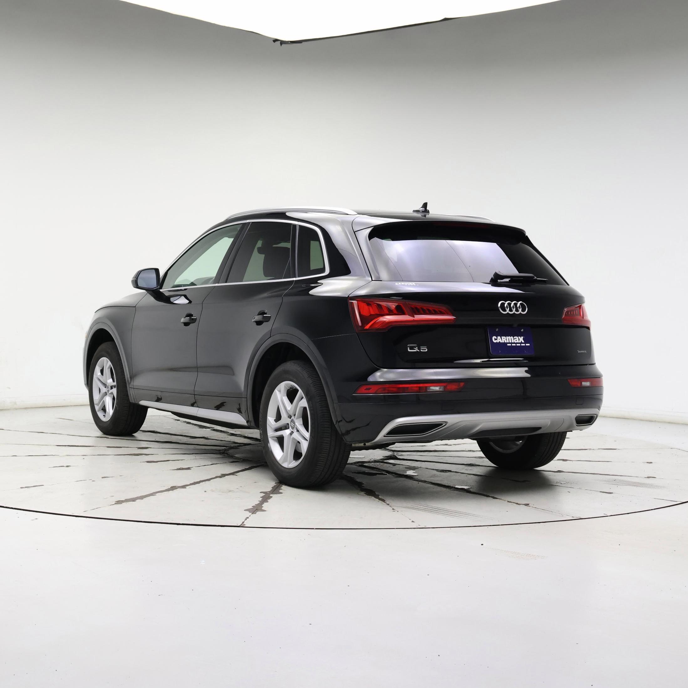 Thumbnail: 2019 Audi Q5 - 2