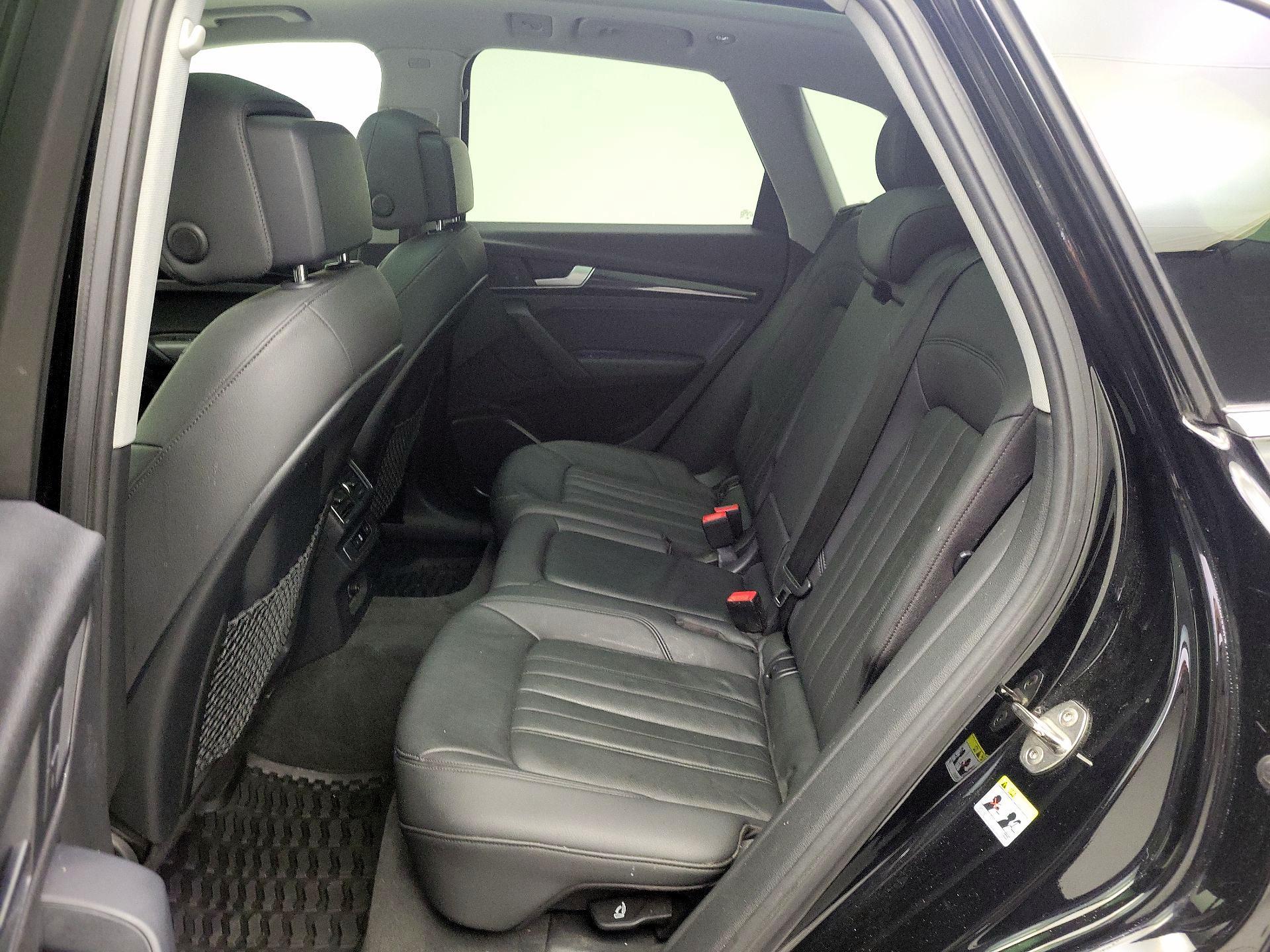 Thumbnail: 2019 Audi Q5 - 20