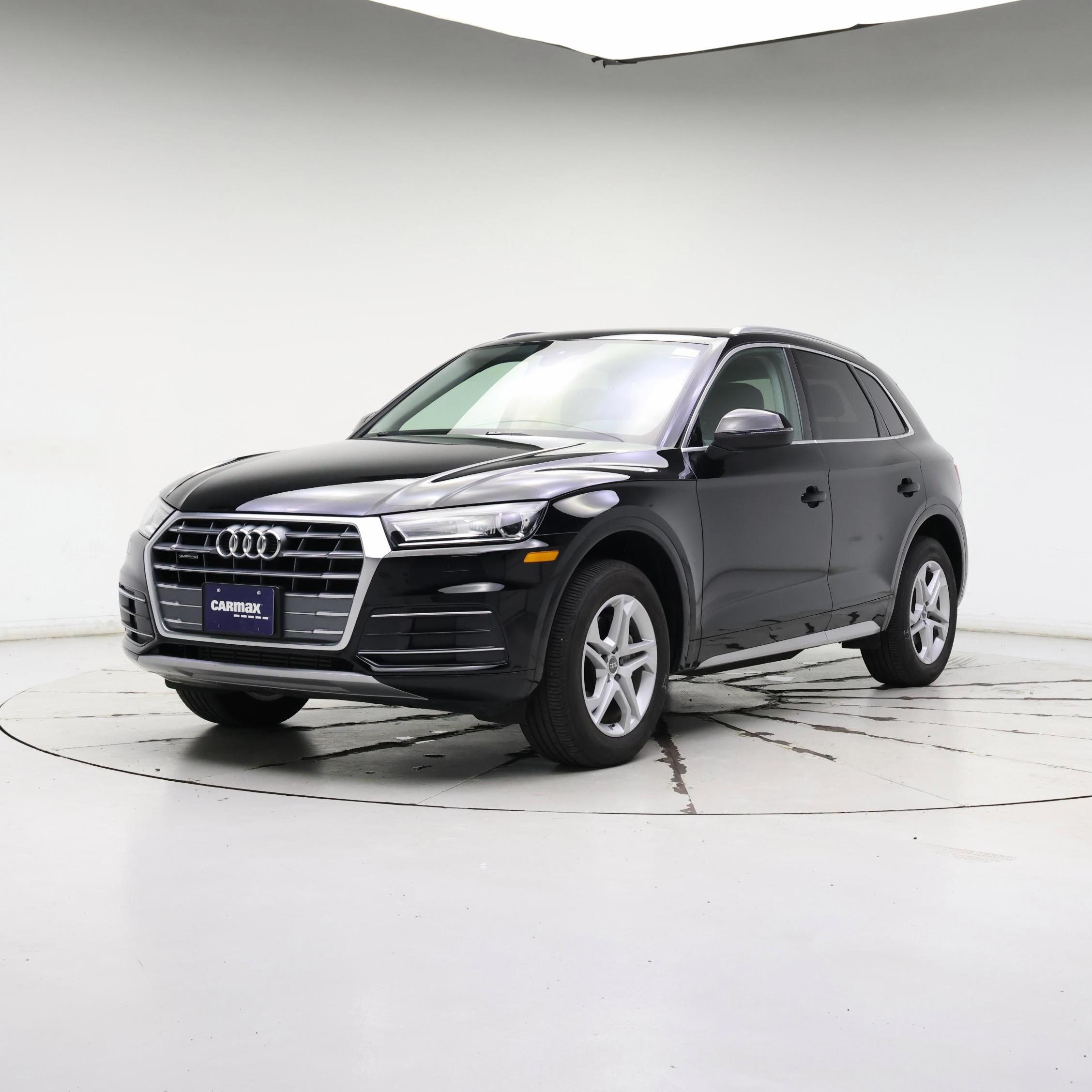 Thumbnail: 2019 Audi Q5 - 4
