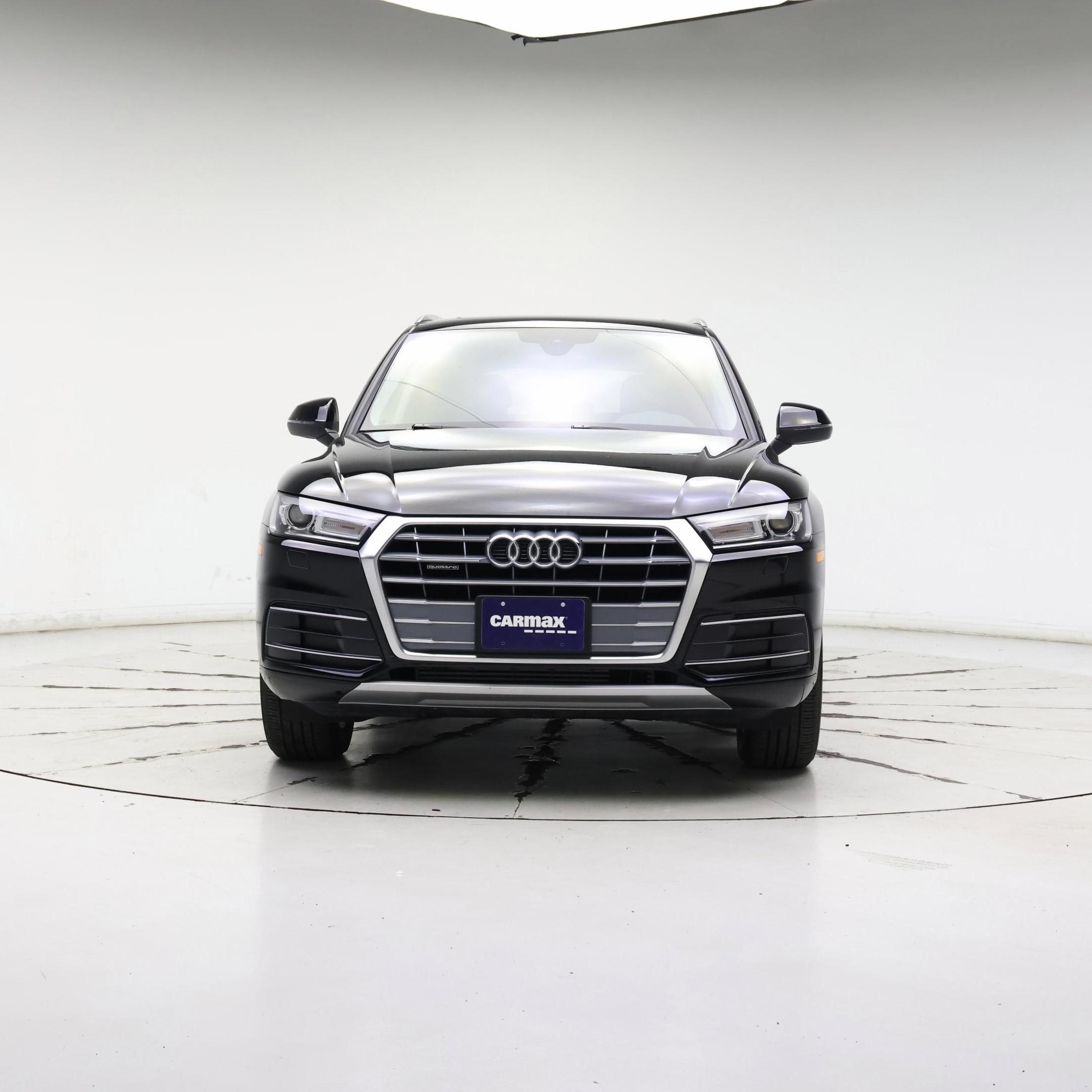 Thumbnail: 2019 Audi Q5 - 5