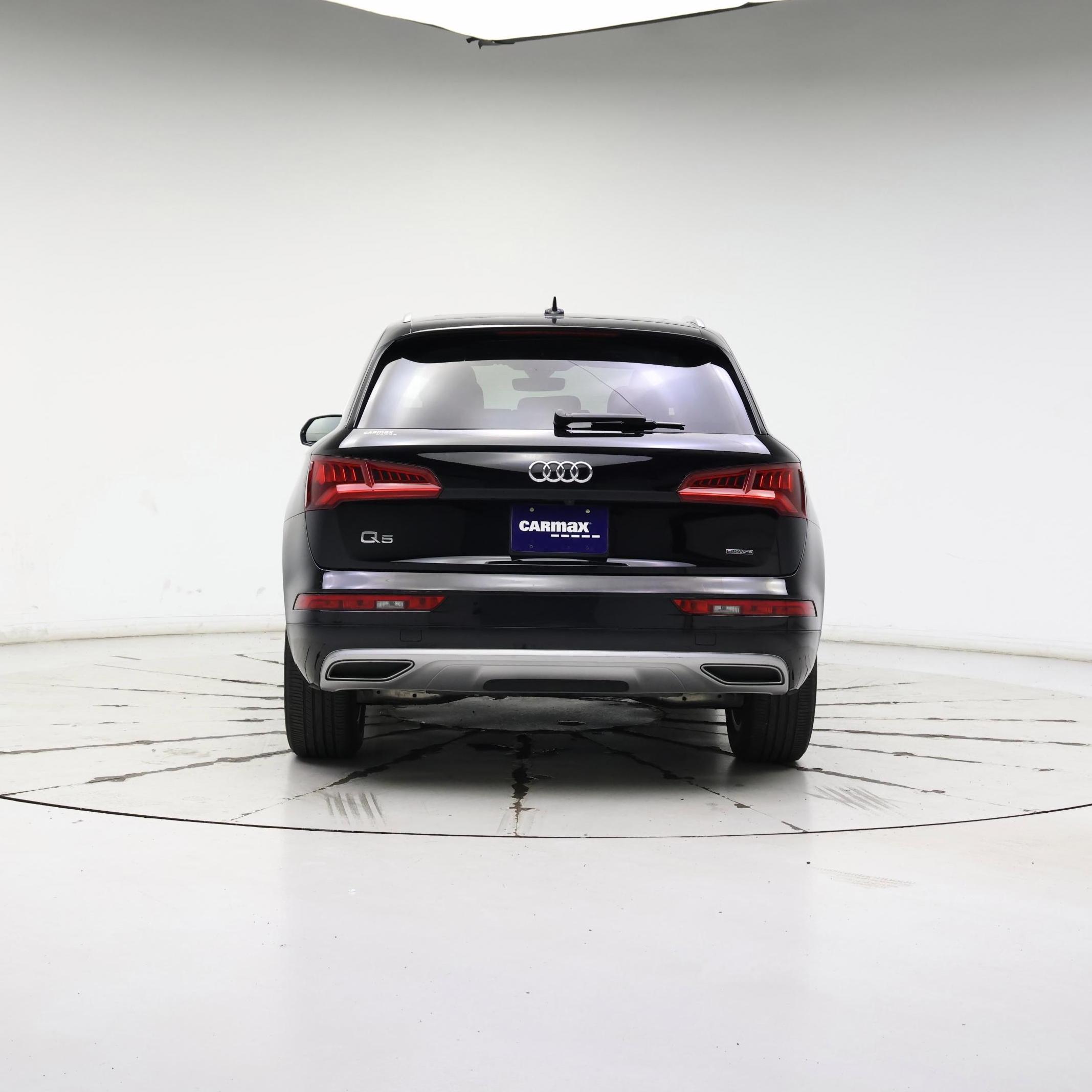 Thumbnail: 2019 Audi Q5 - 6