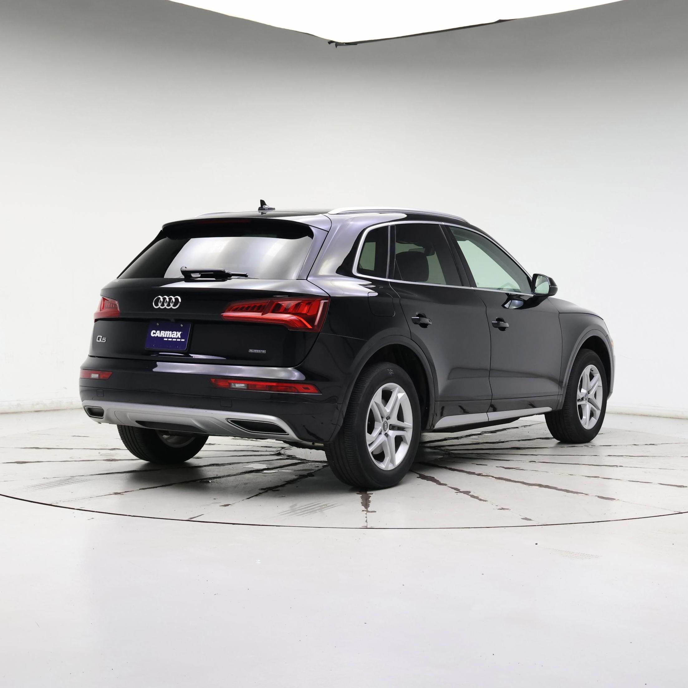 Thumbnail: 2019 Audi Q5 - 8