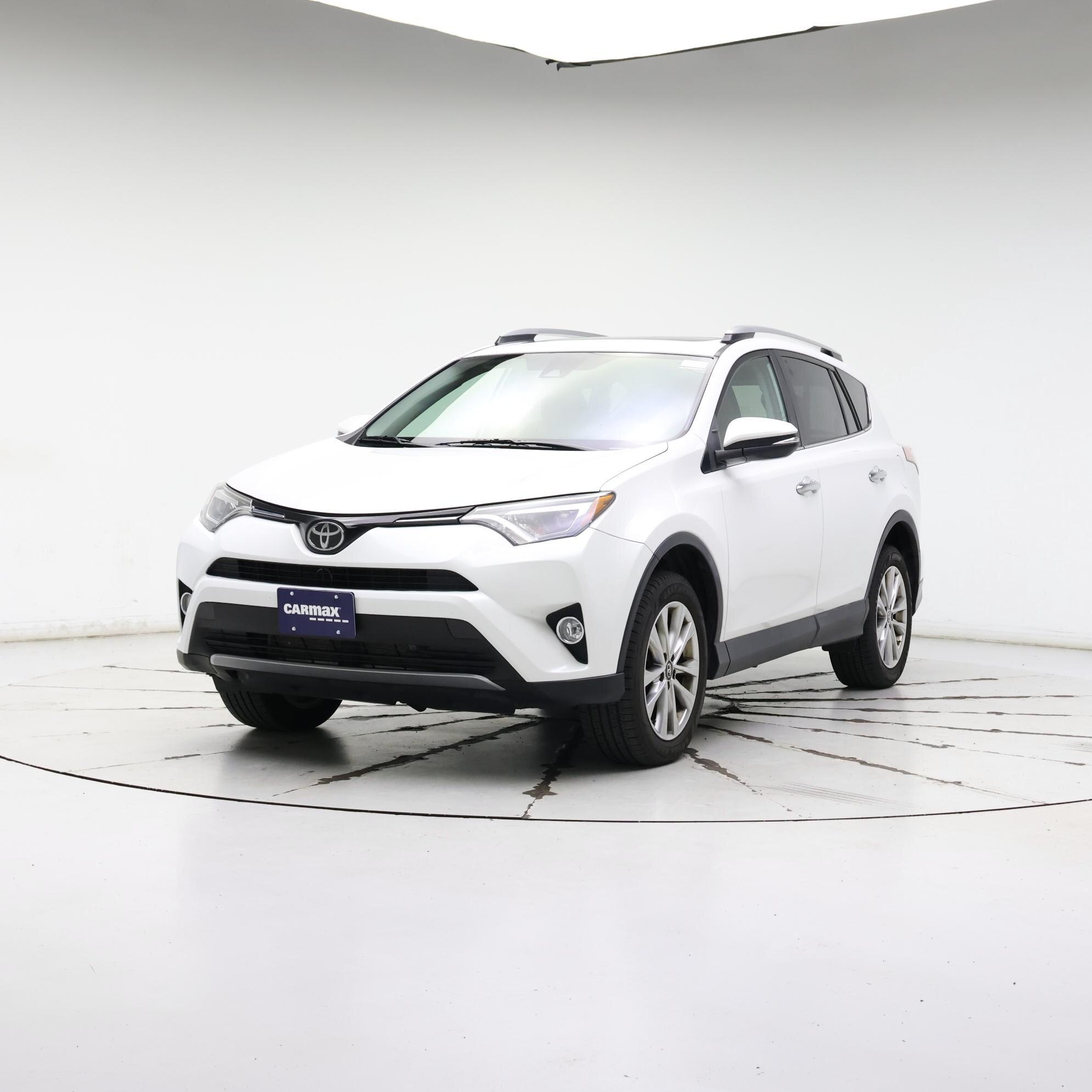 Thumbnail: 2018 Toyota RAV4 - 4
