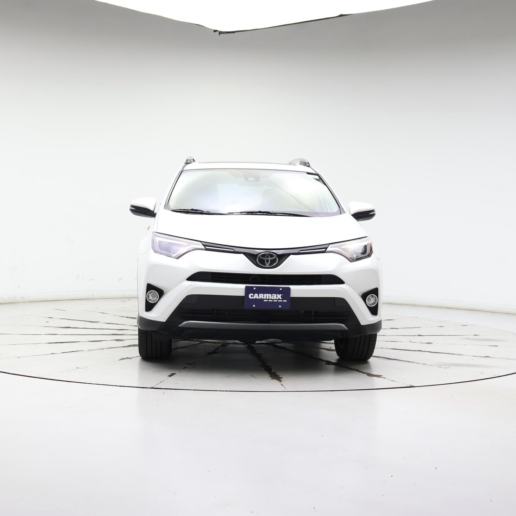 Thumbnail: 2018 Toyota RAV4 - 5