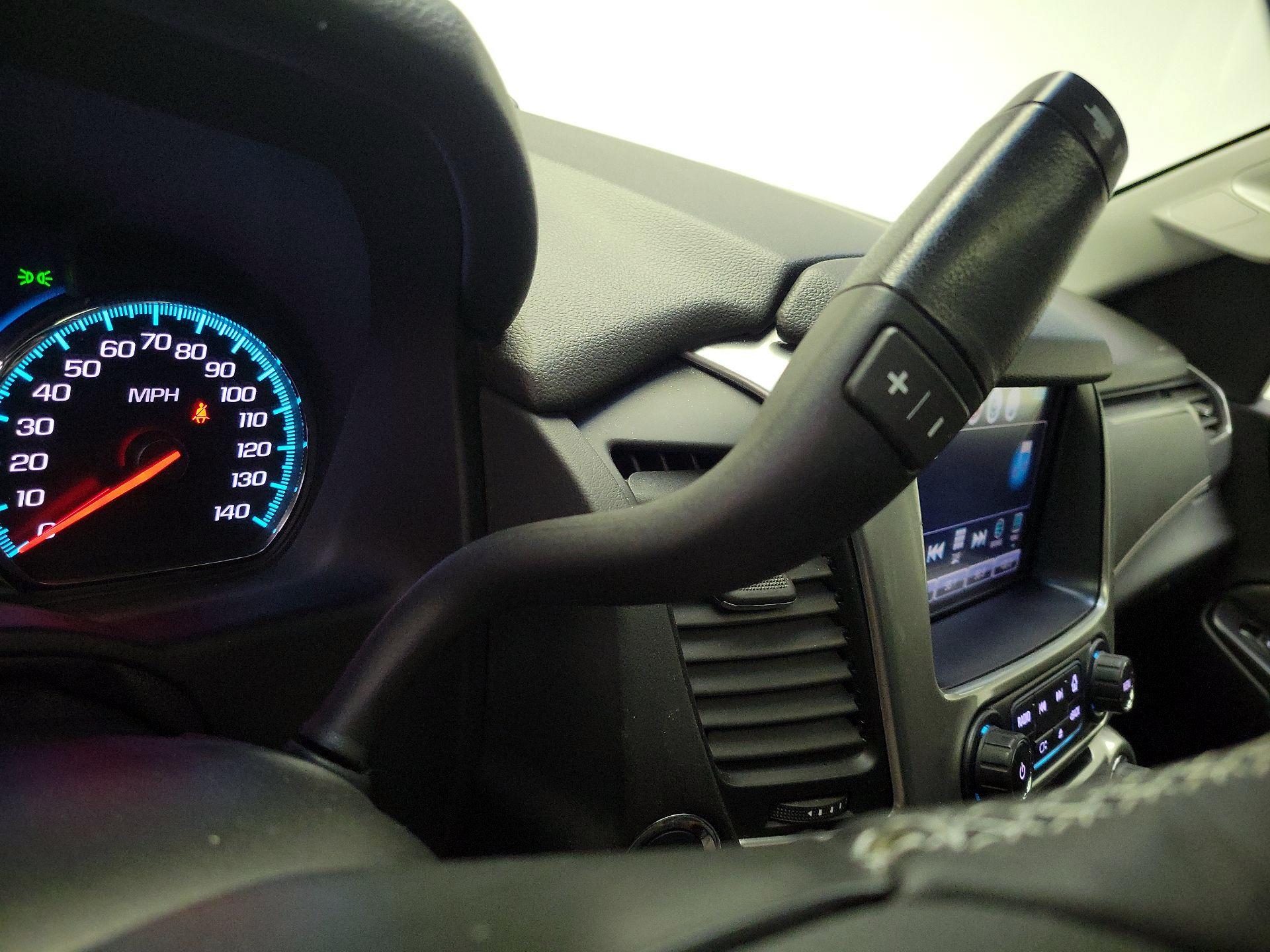 Thumbnail: 2018 Chevrolet Tahoe - 18