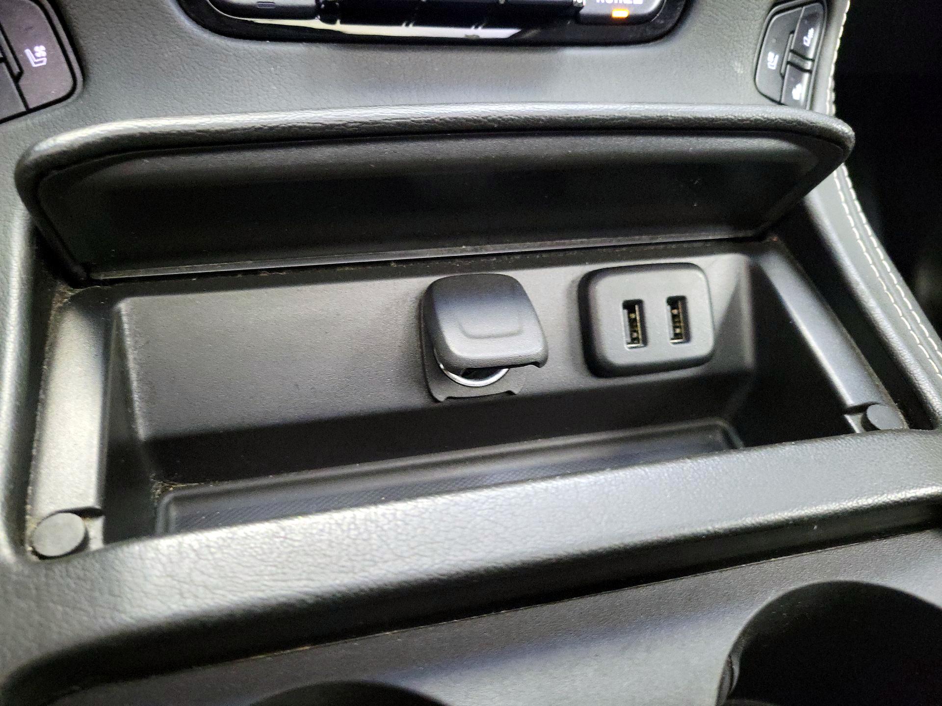 Thumbnail: 2018 Chevrolet Tahoe - 19