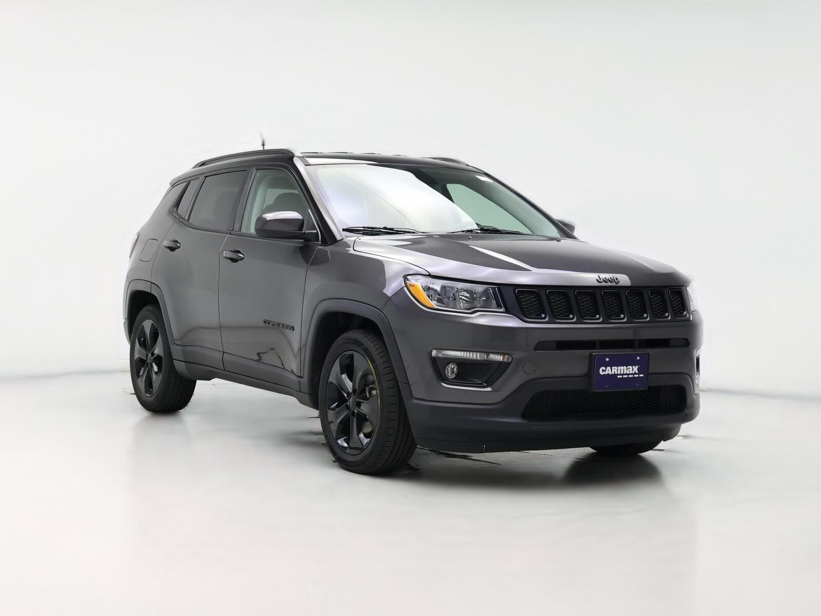 2019 Jeep Compass Altitude