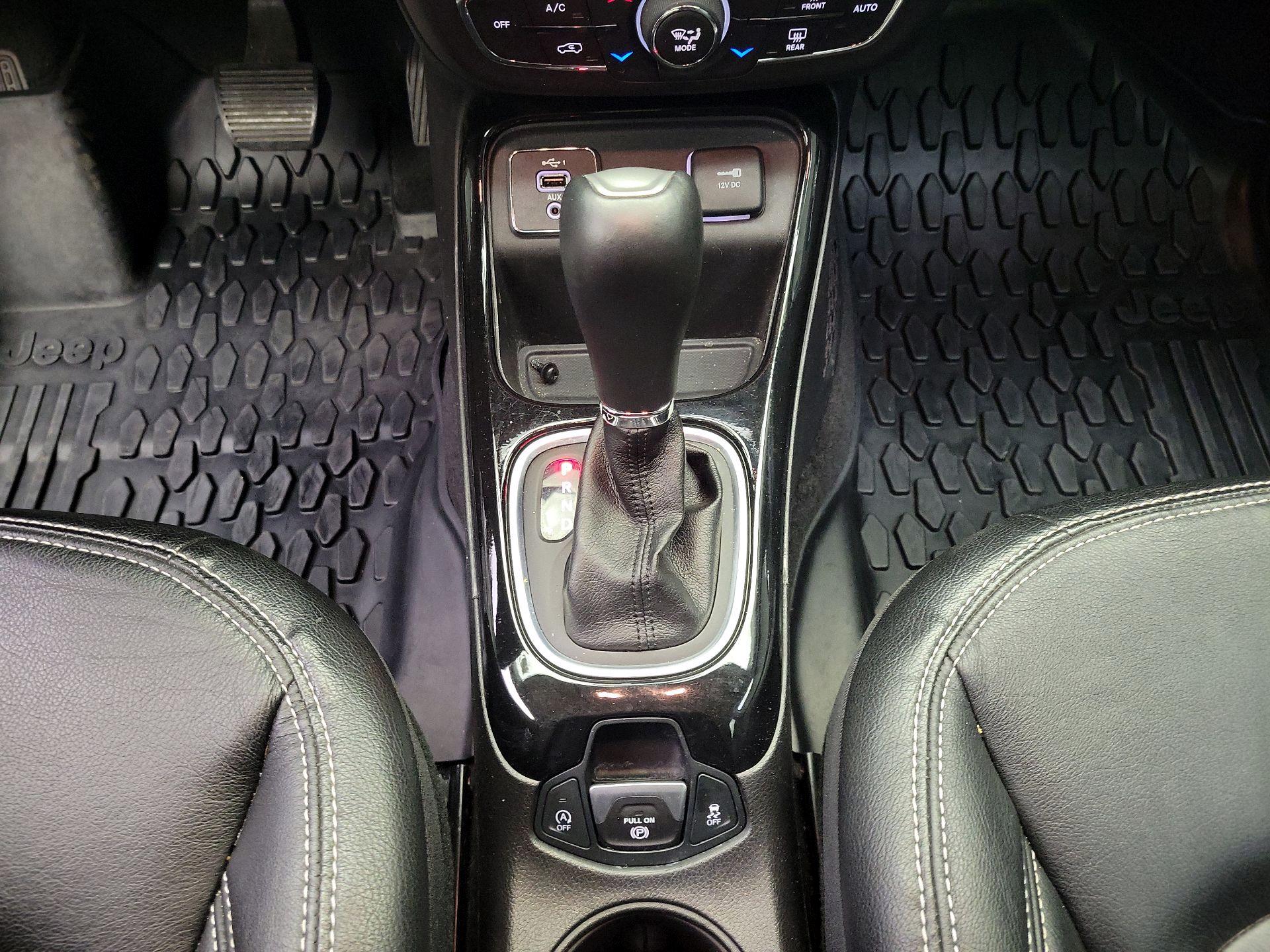 Thumbnail: 2019 Jeep Compass - 17